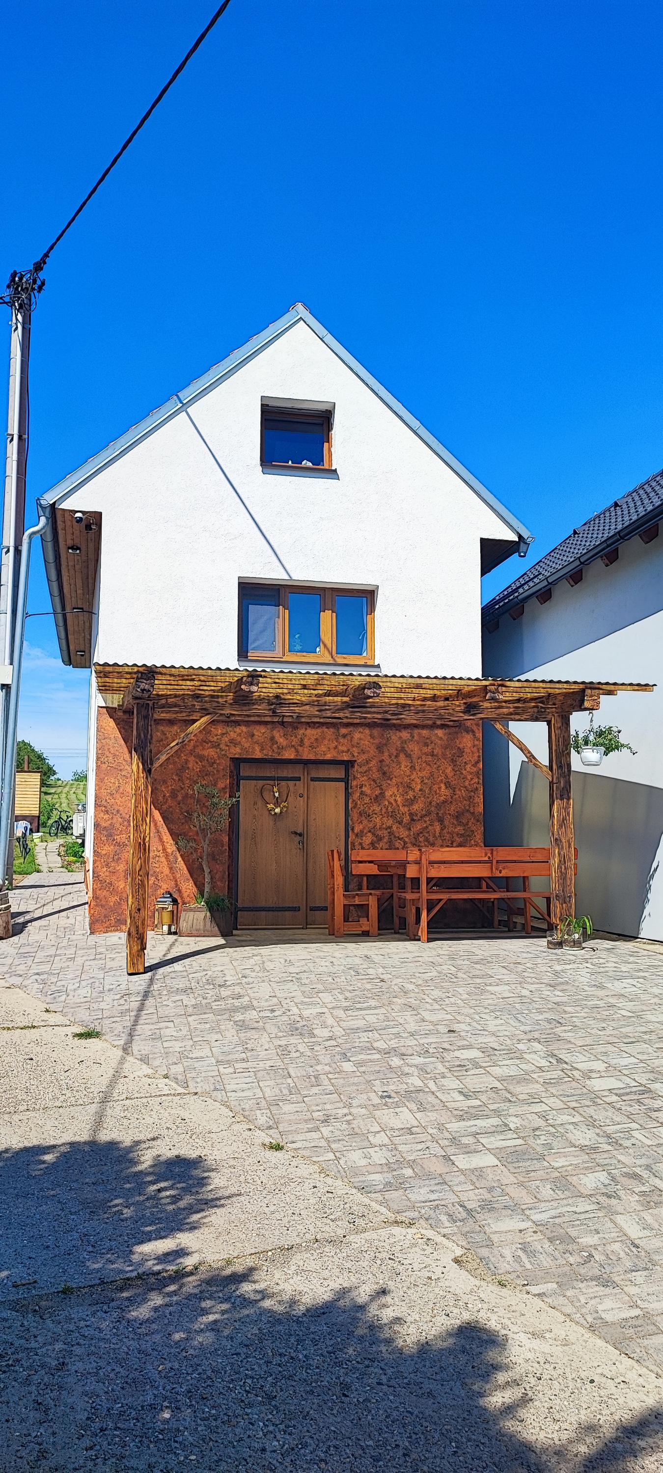 Vinařství Neckařovi foto 2