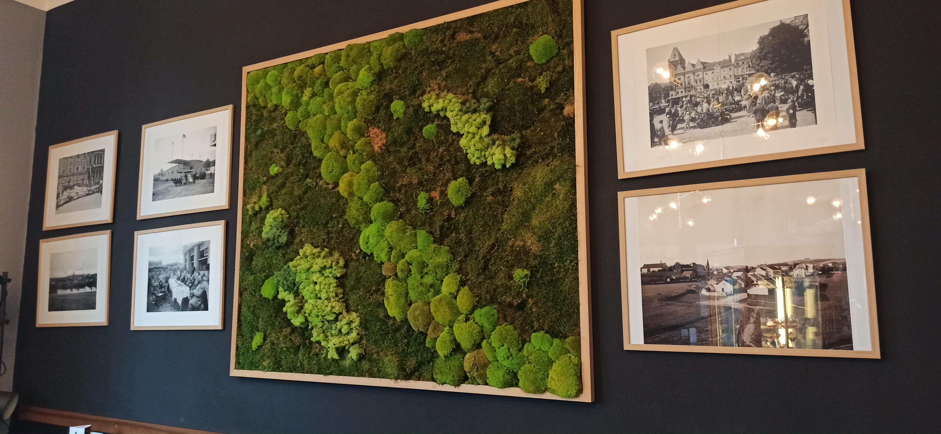 Kavárna Ateliér foto 2