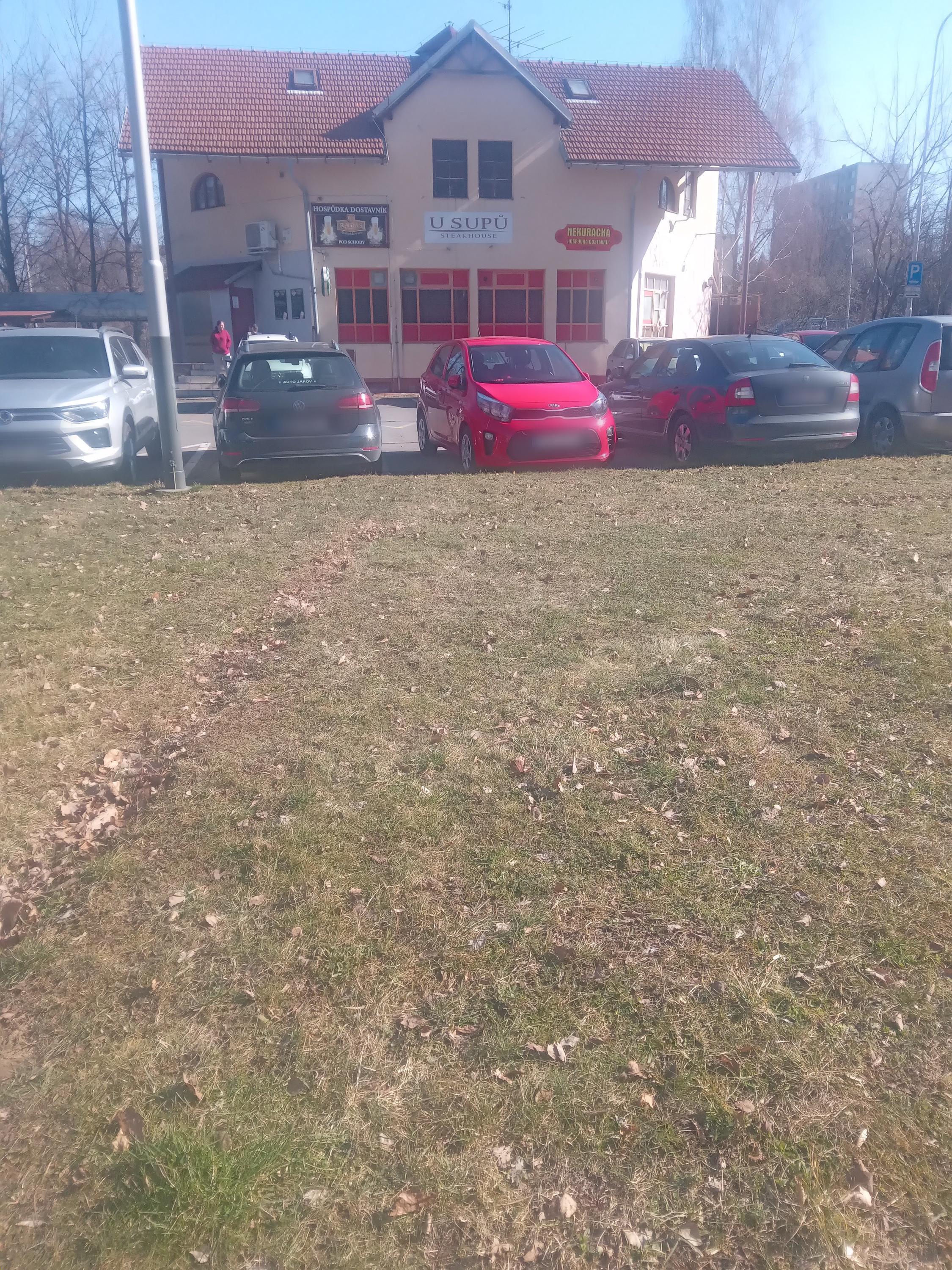 U Supů steakhouse foto 5