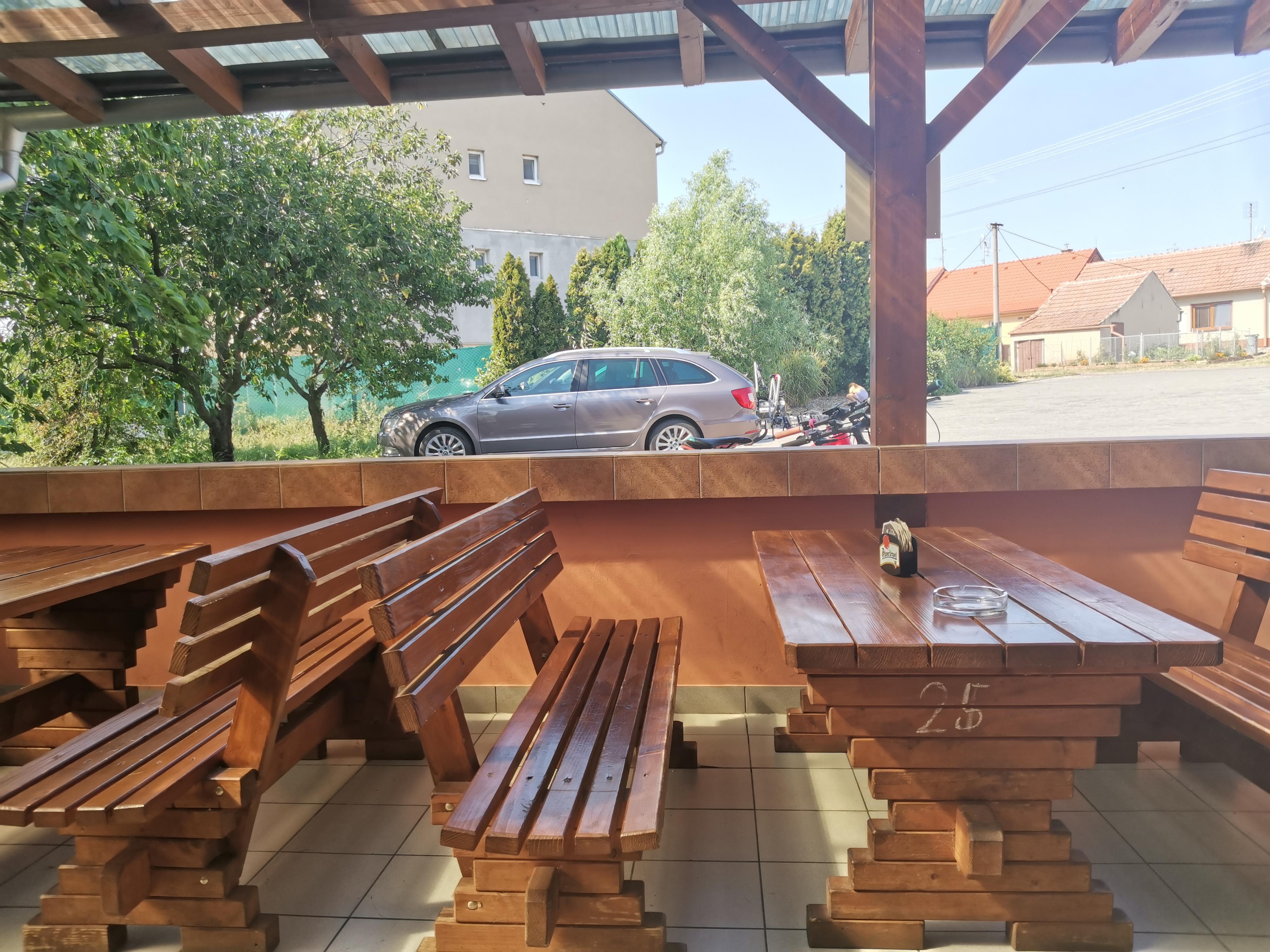 Restaurace Na Fürhaple foto 4