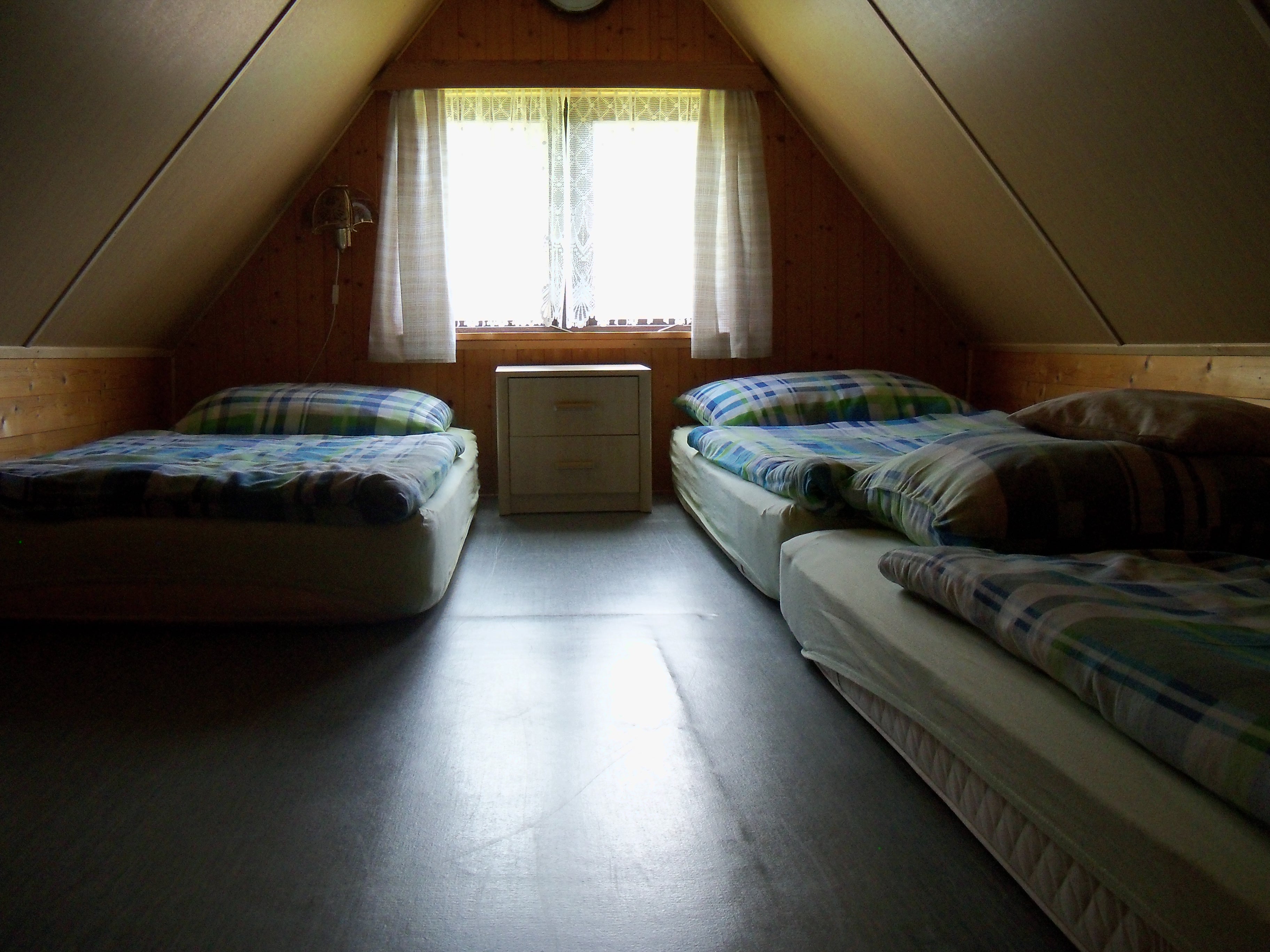 Chata U Borovice foto 3