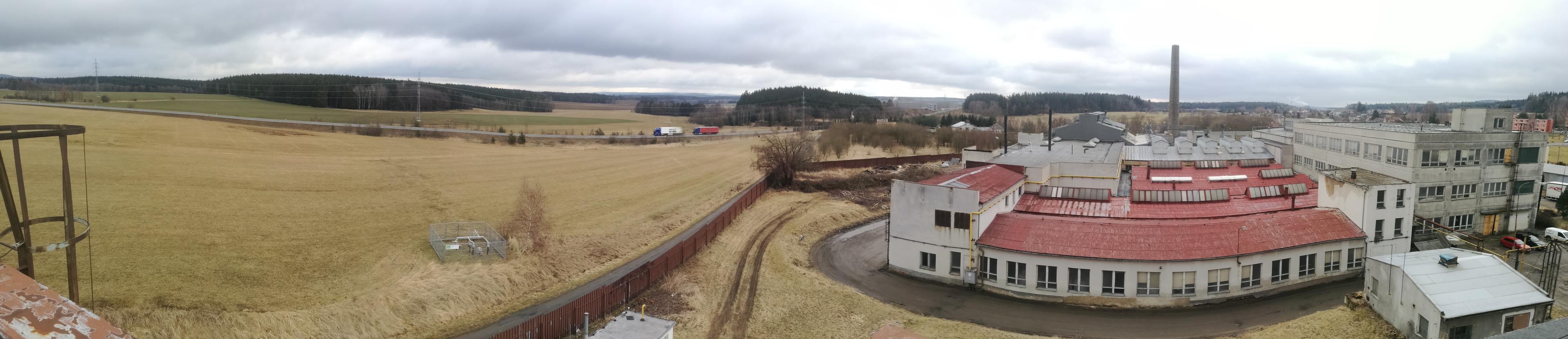 Business Park Jihlava foto 2