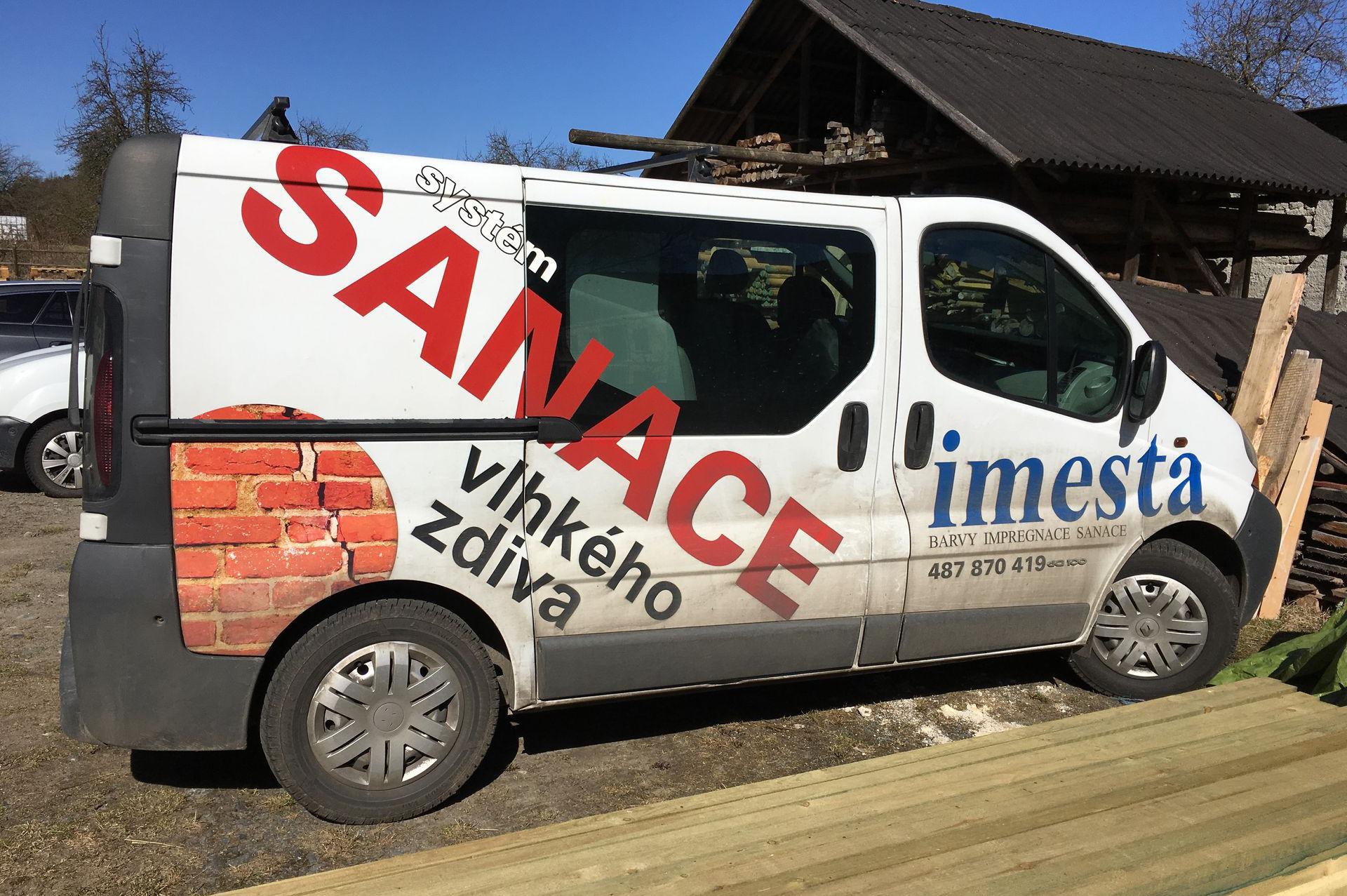 IMESTA, spol. s r.o.