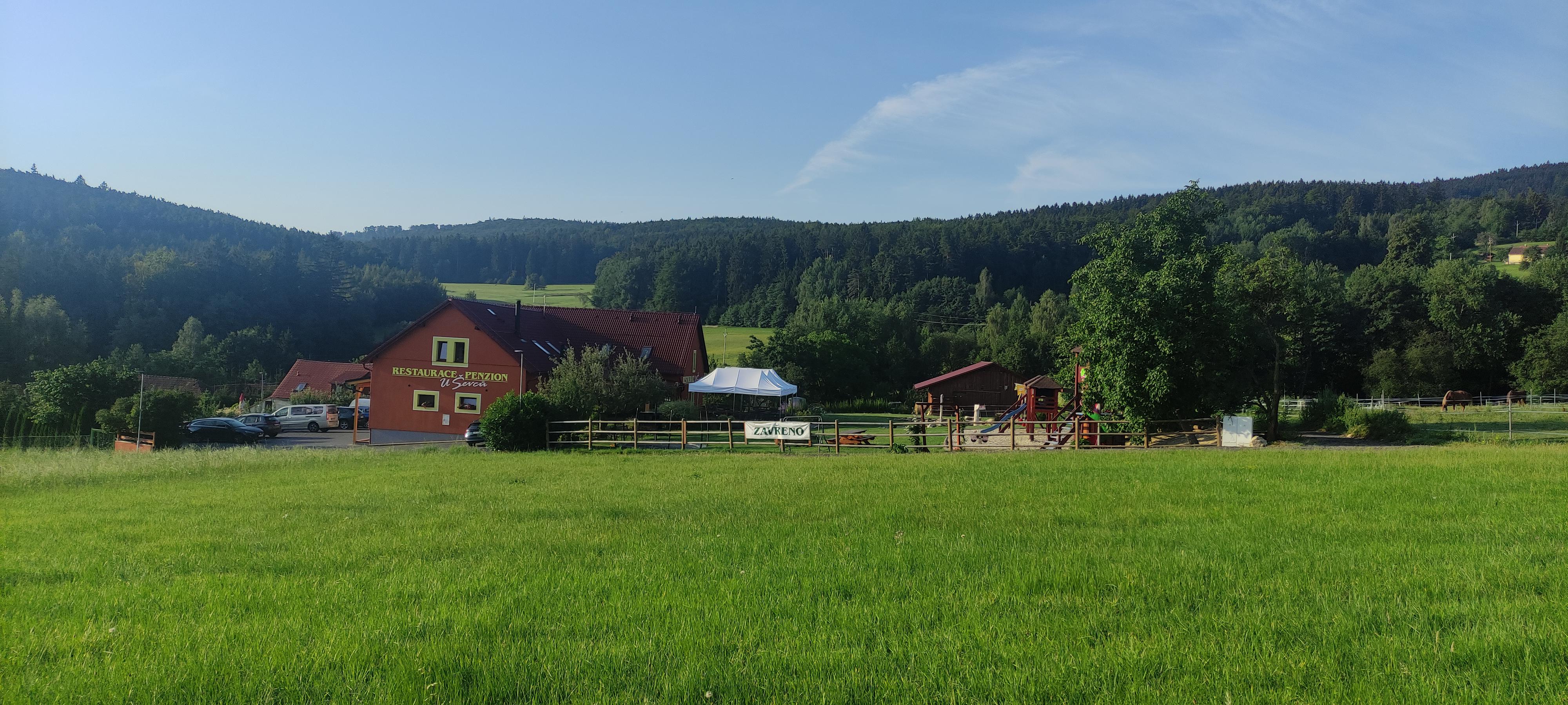 Penzion s restaurací U Ševců foto 6