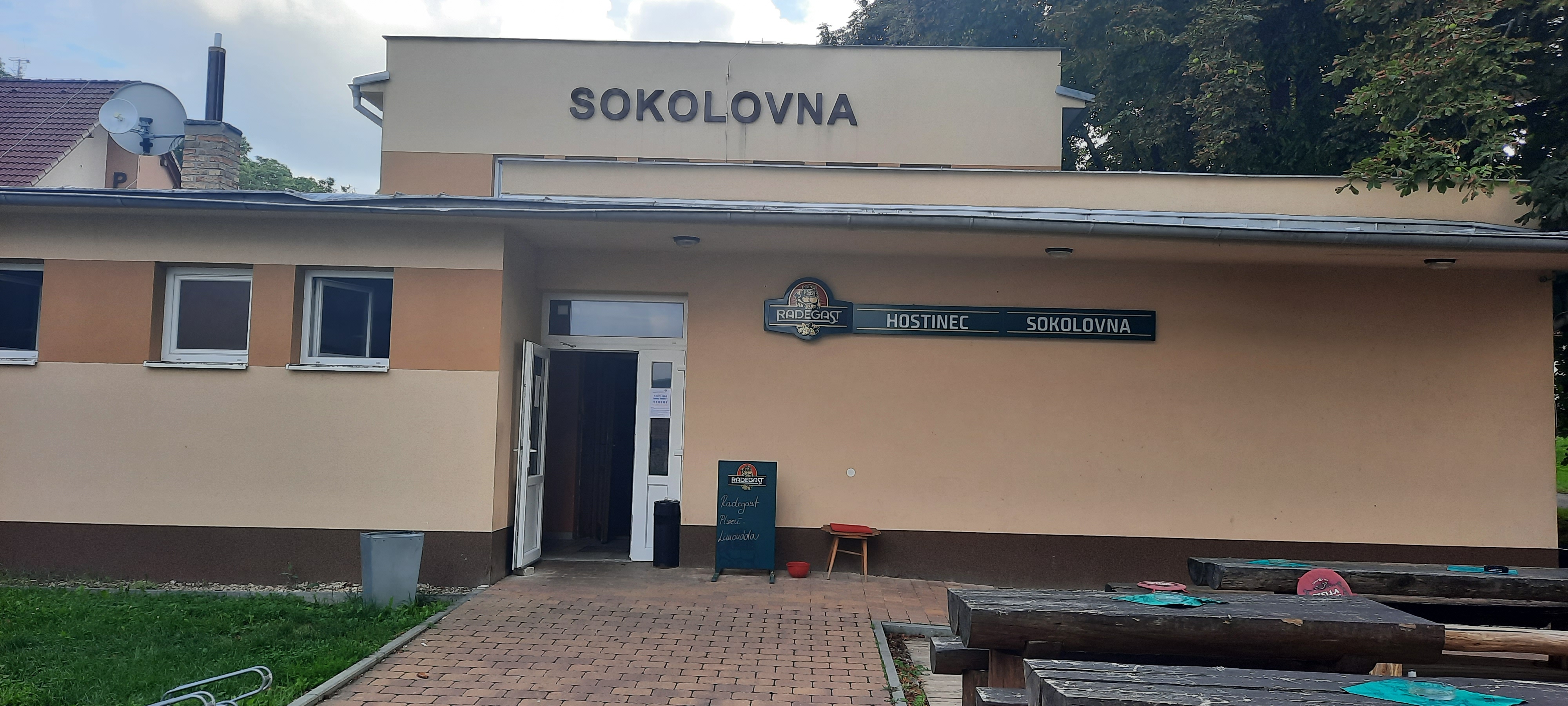 TJ Sokol Starovice