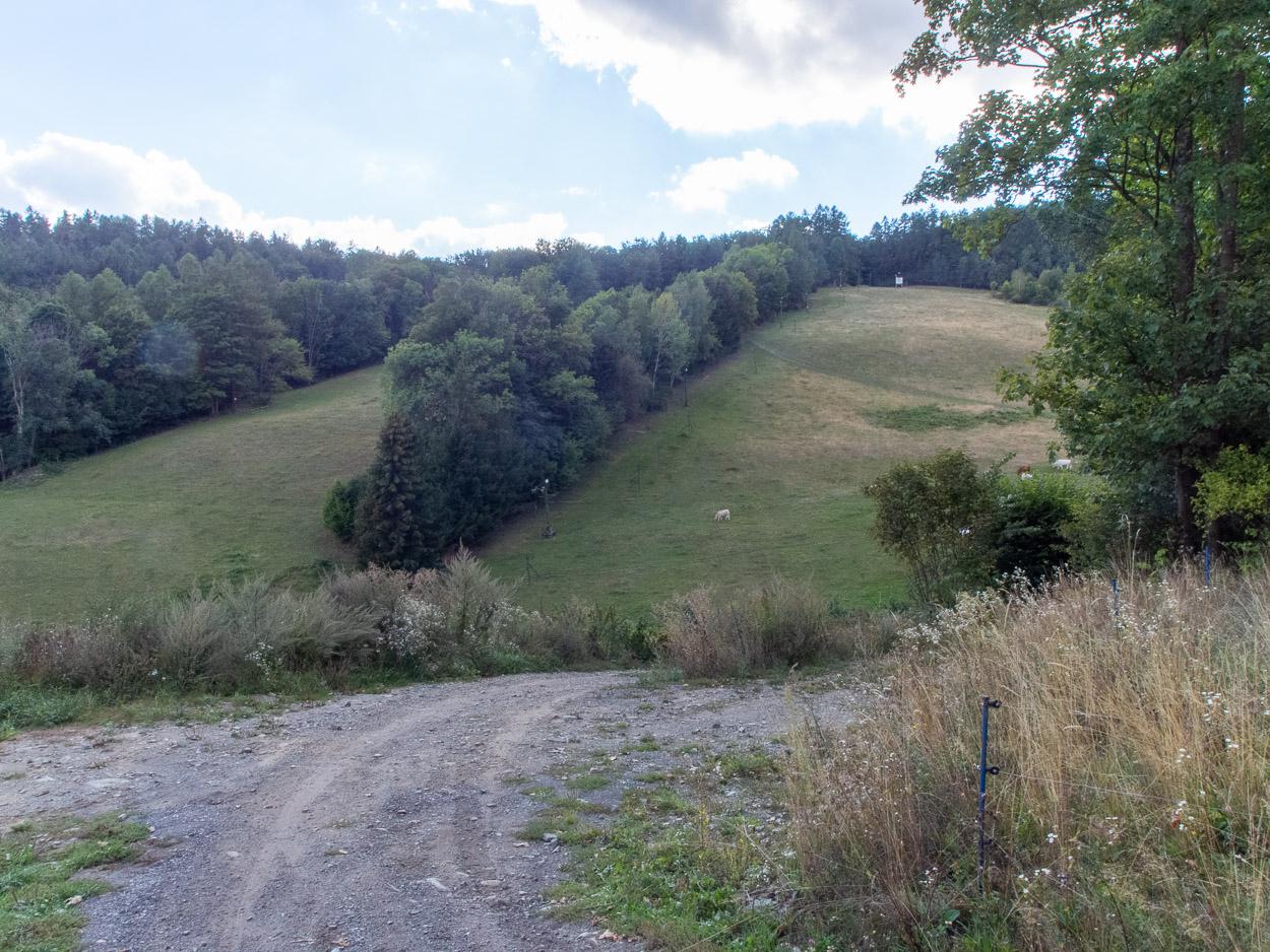 Chata Panorama foto 2