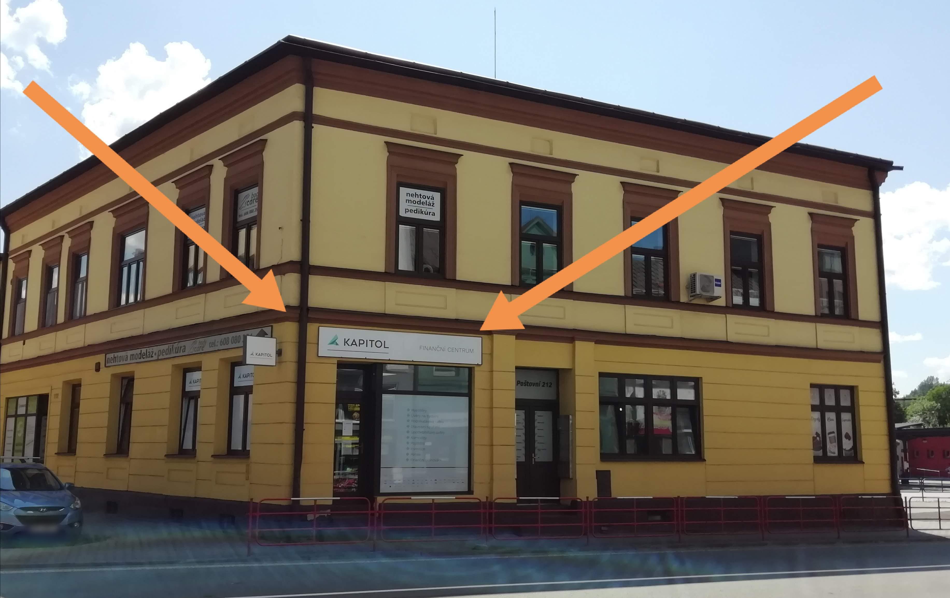 Klapsiová Martina - Kapitol a.s. foto 2