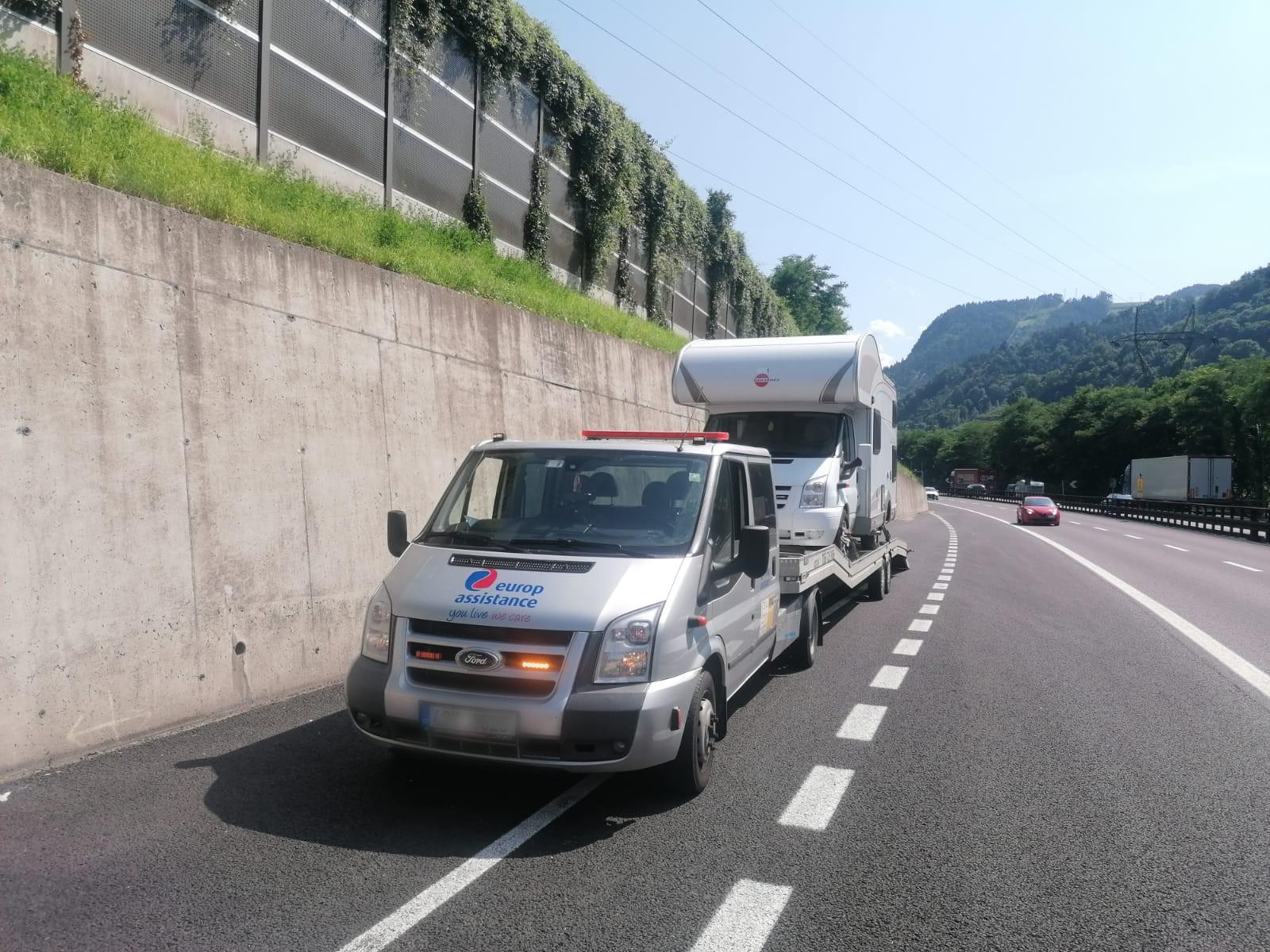 Europ Assistance foto 4