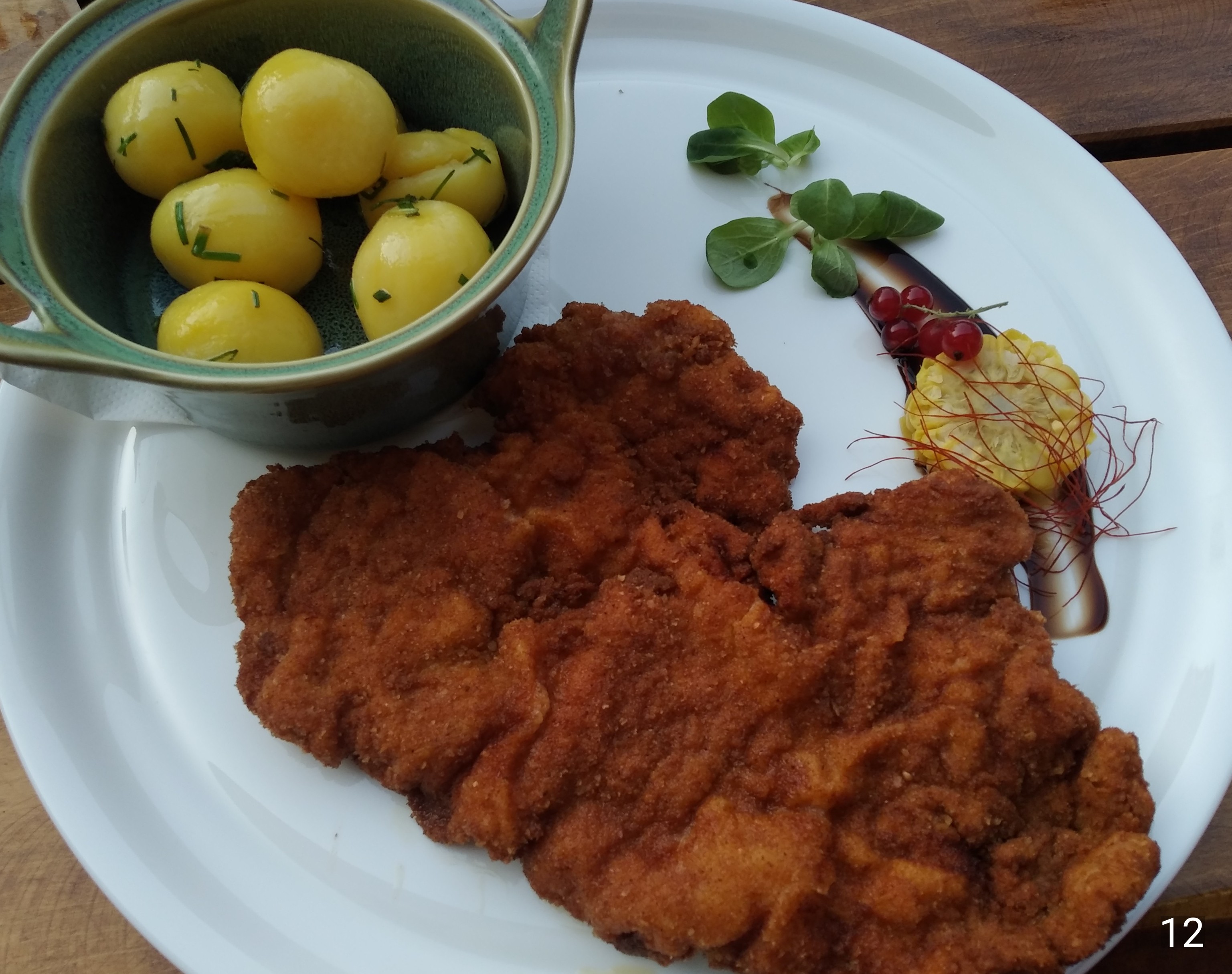 Beskydská řízkárna foto 2