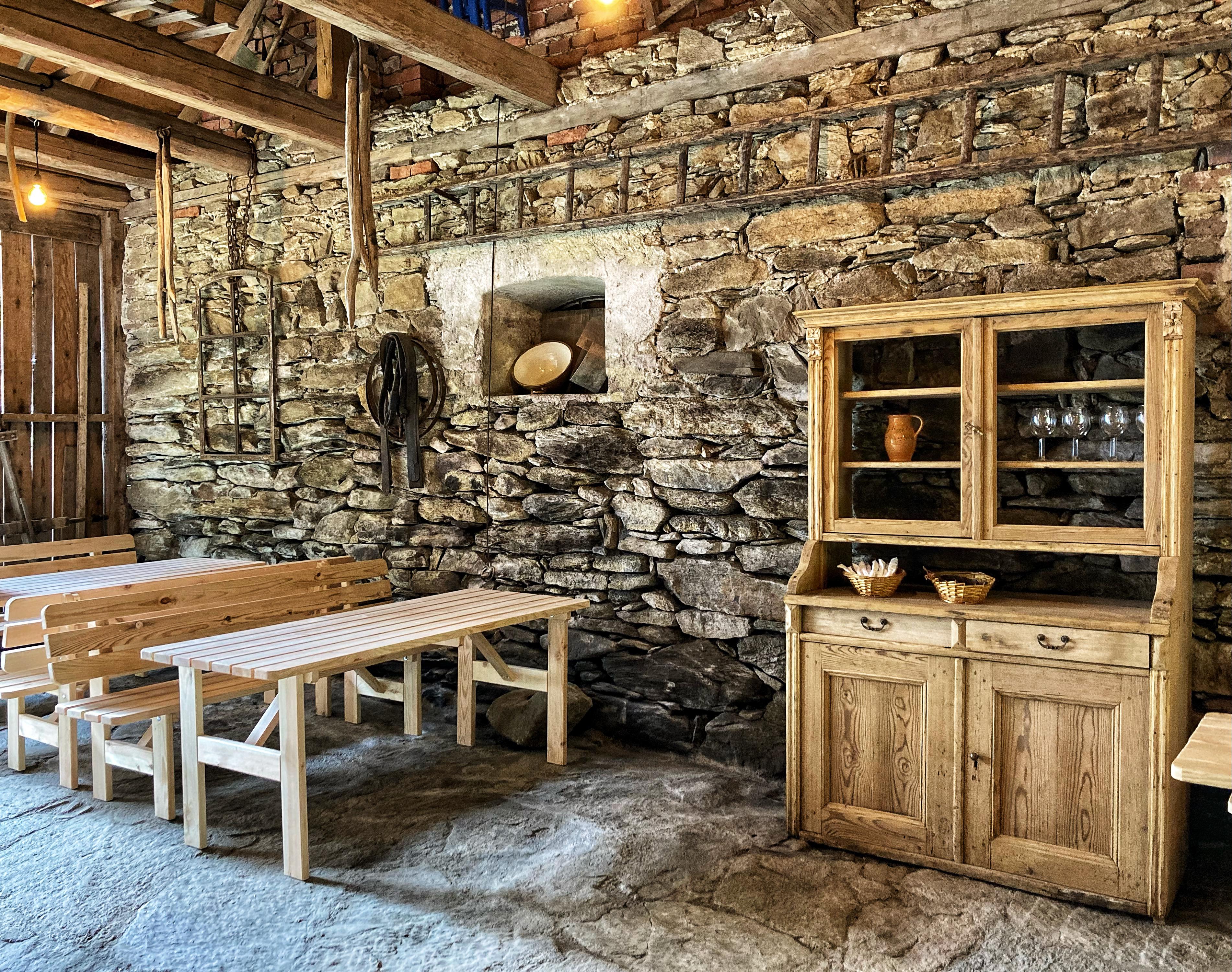 Penzion U Königsmarků foto 5