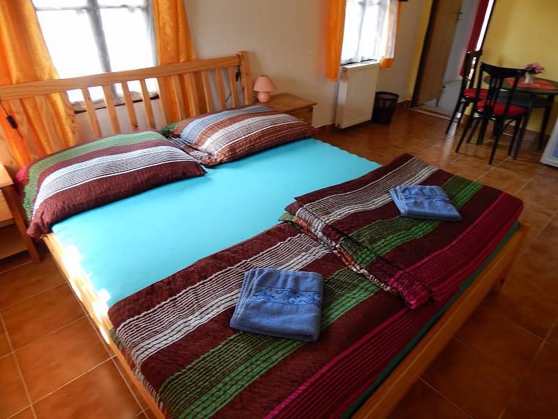 Penzion V Aleji Králíky foto 4