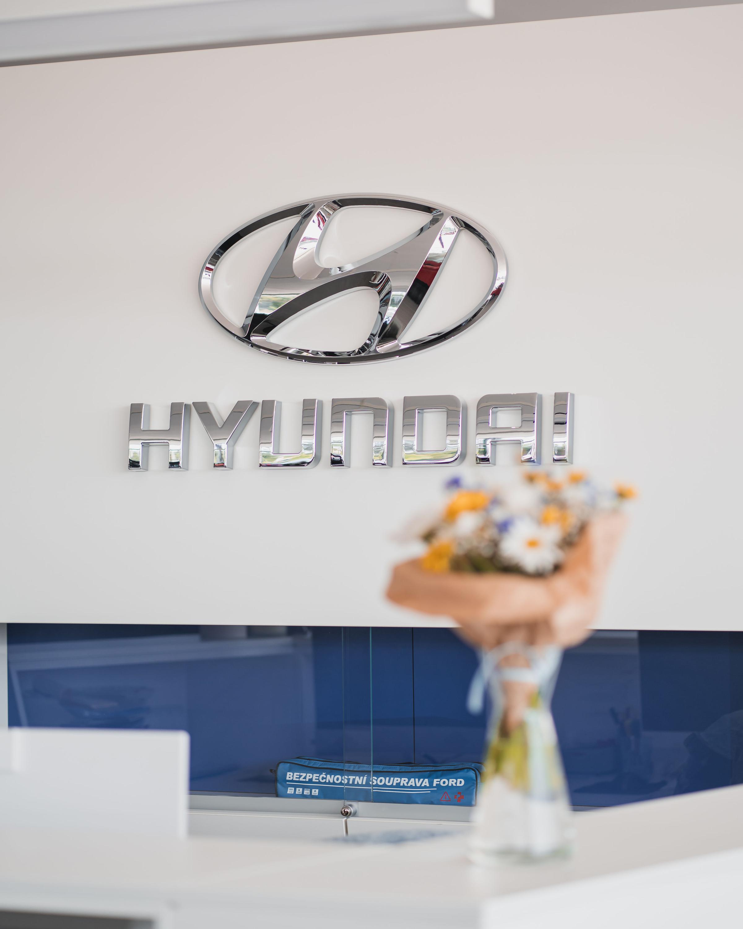 Auto Vinkler - Hyundai foto 6
