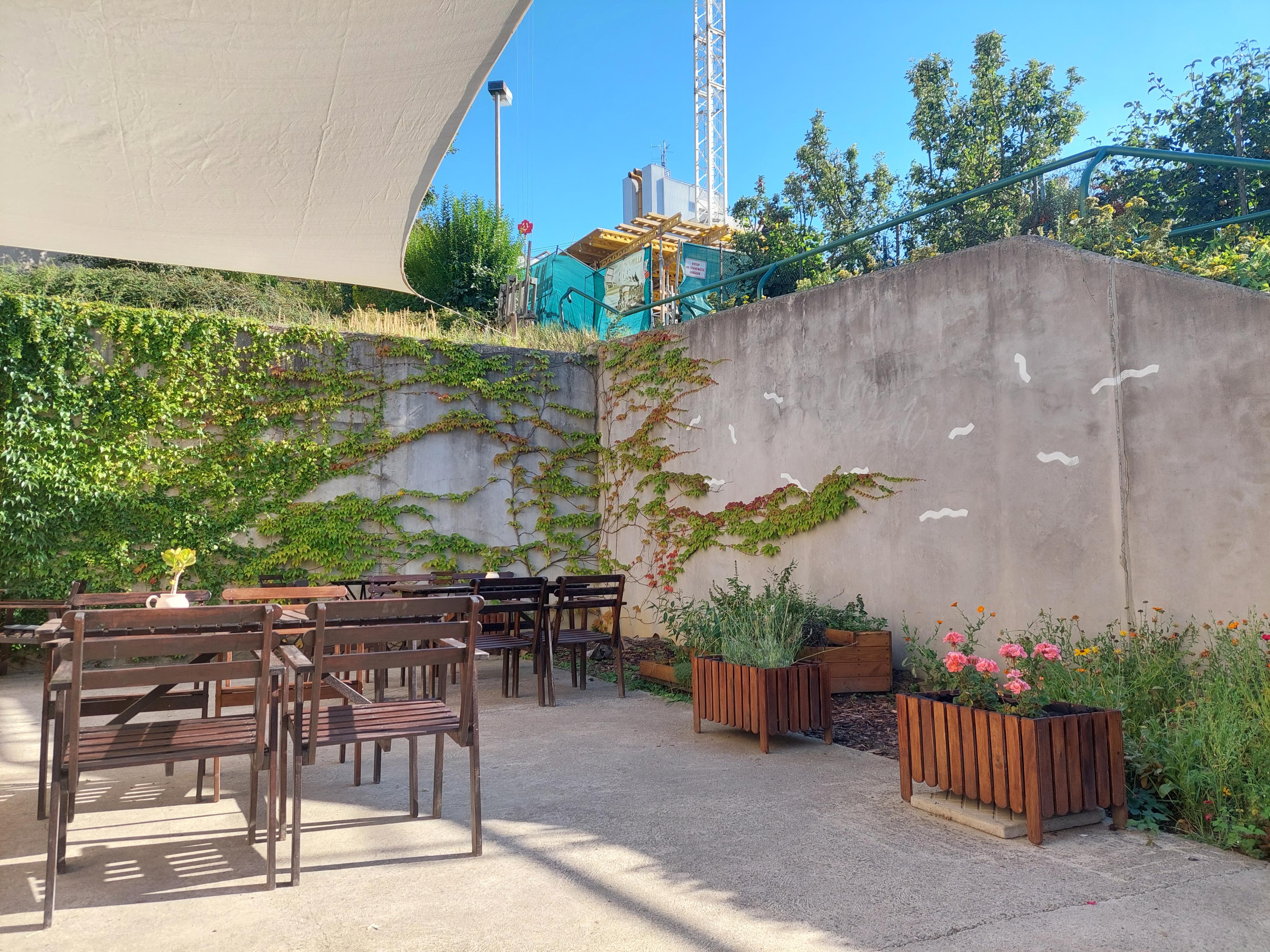 Jizba Luhačovice foto 5