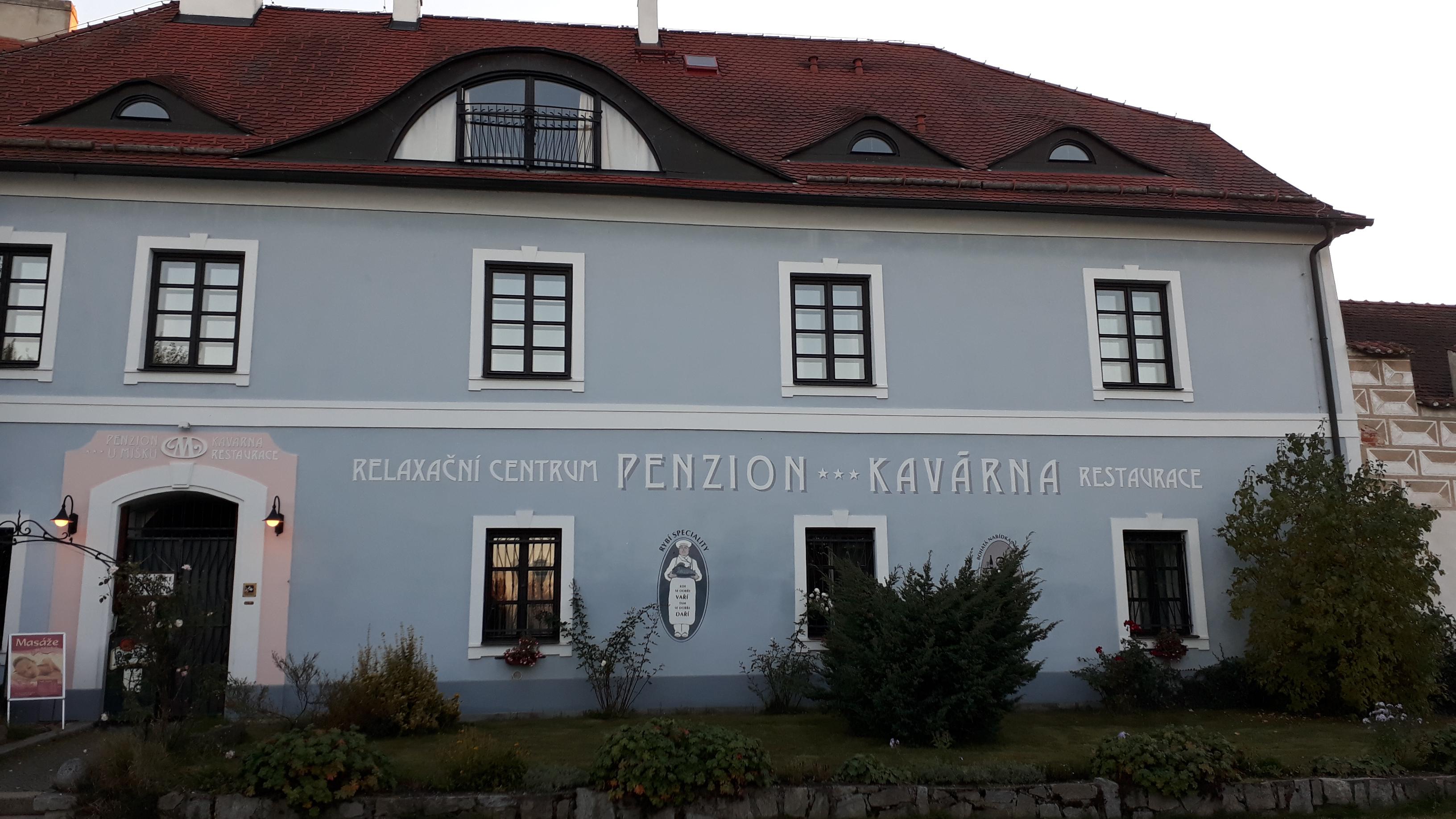 Penzion U Míšků foto 5