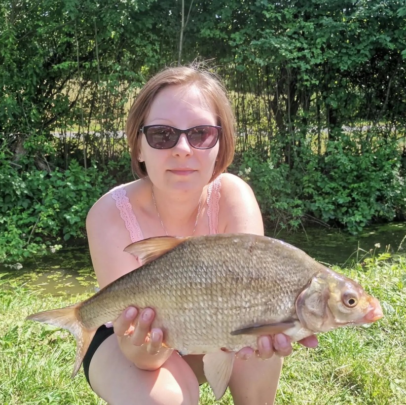 Rybářské potřeby Král foto 4