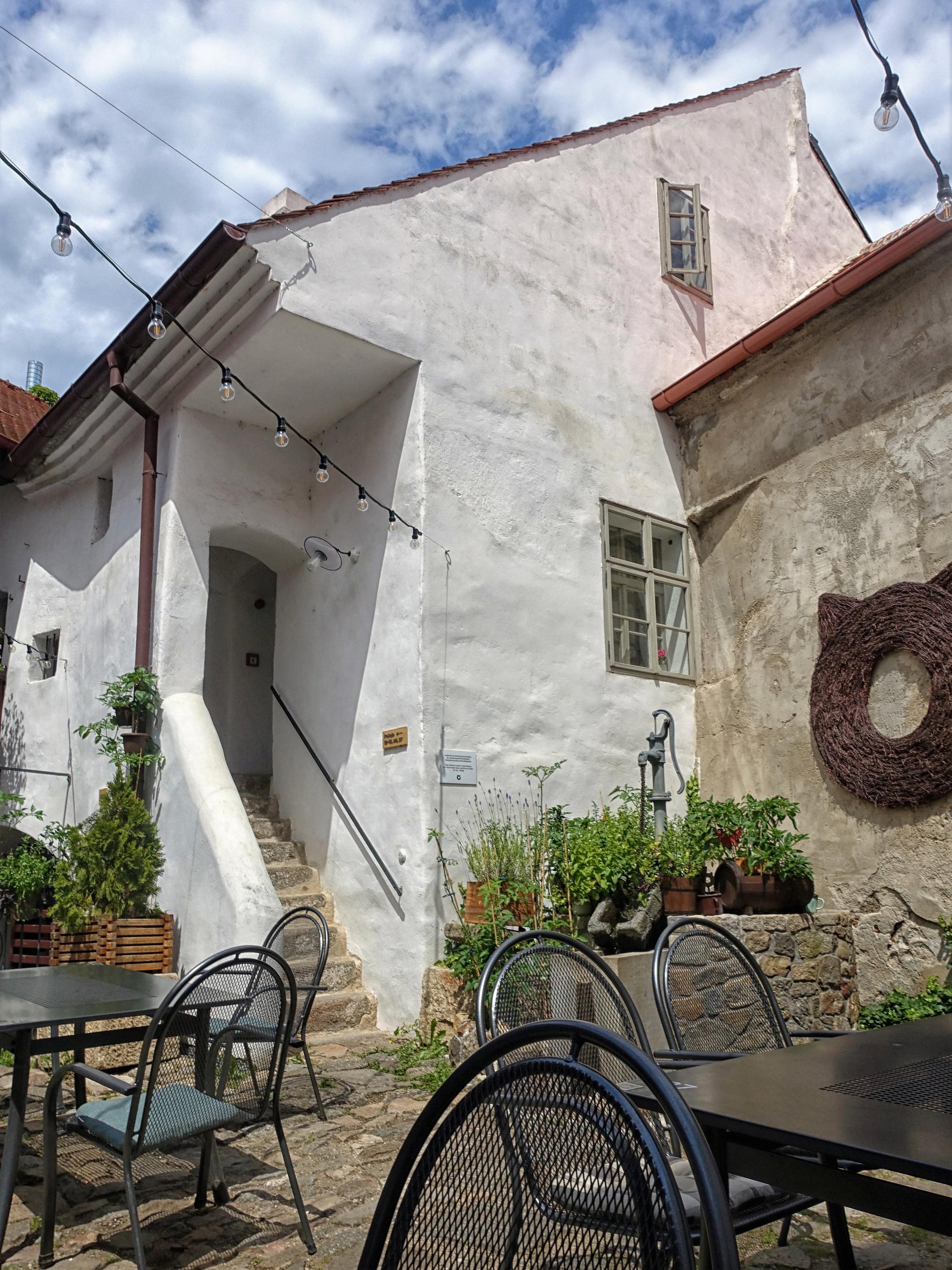 Restaurace Kocour foto 2