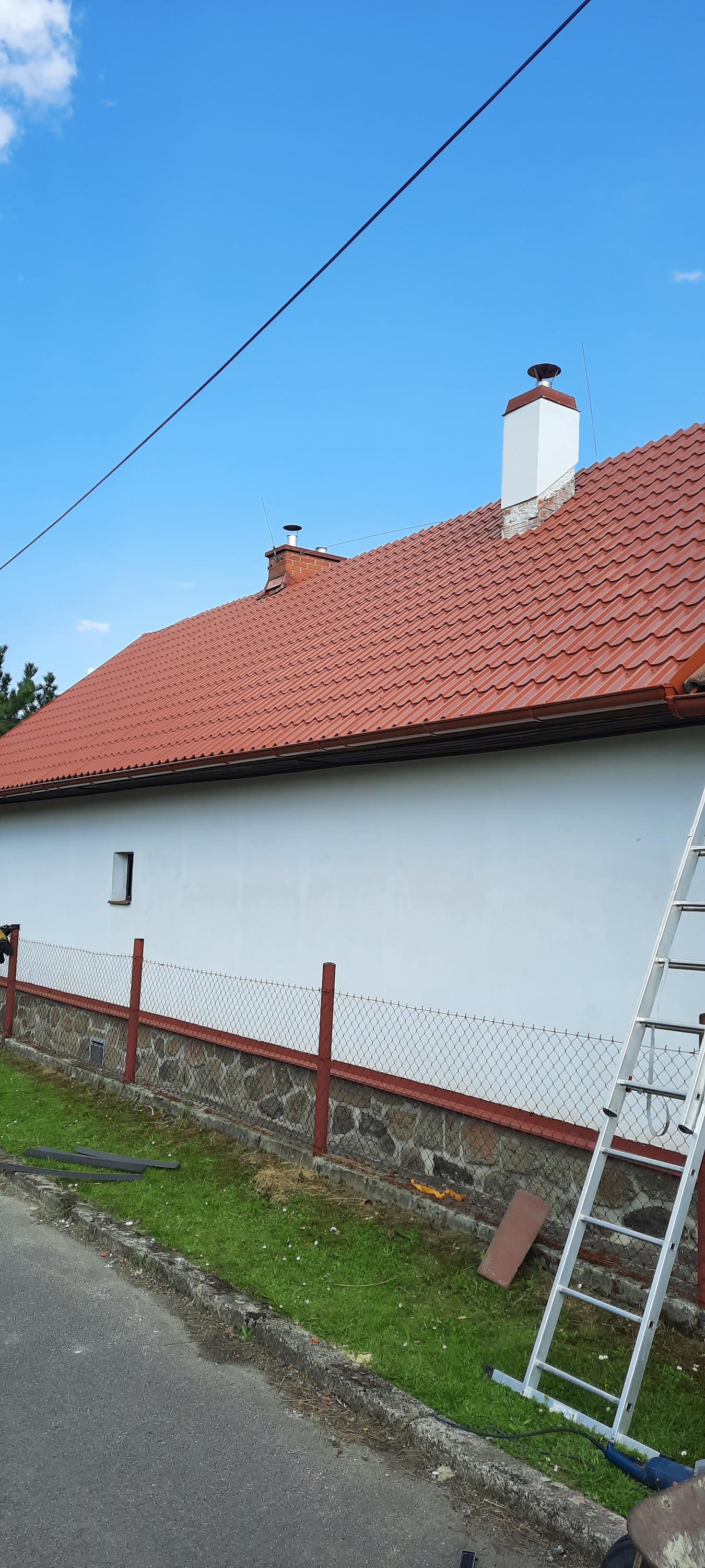 Petr Fogl Střechy foto 6