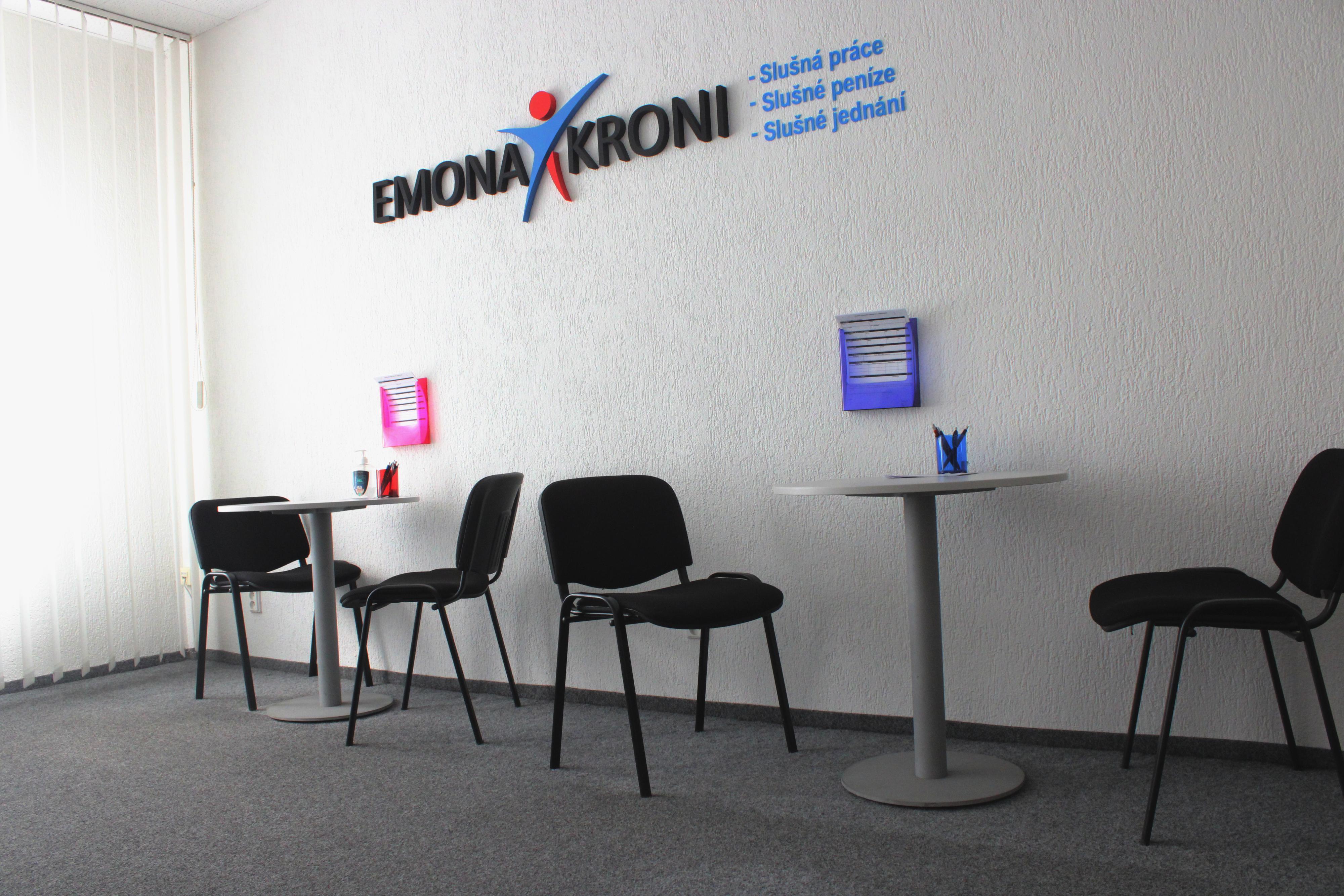 Emona Kroni s.r.o. foto 4