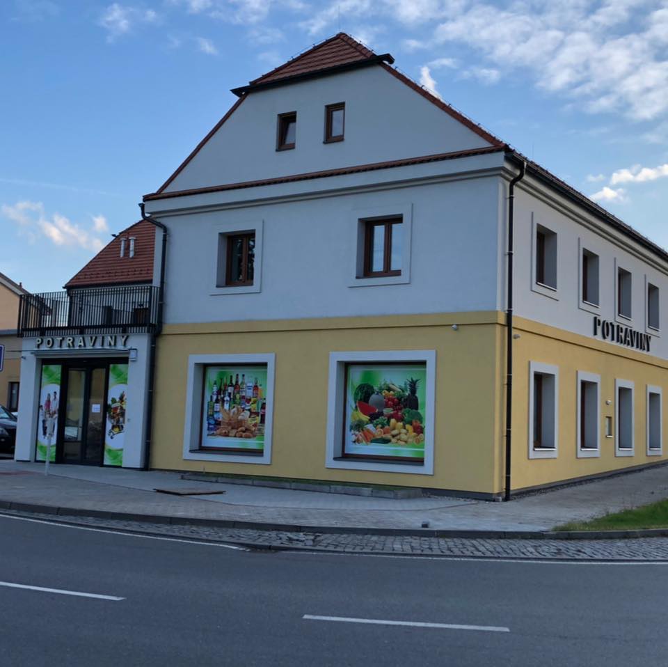 Potraviny Líbeznice foto 2