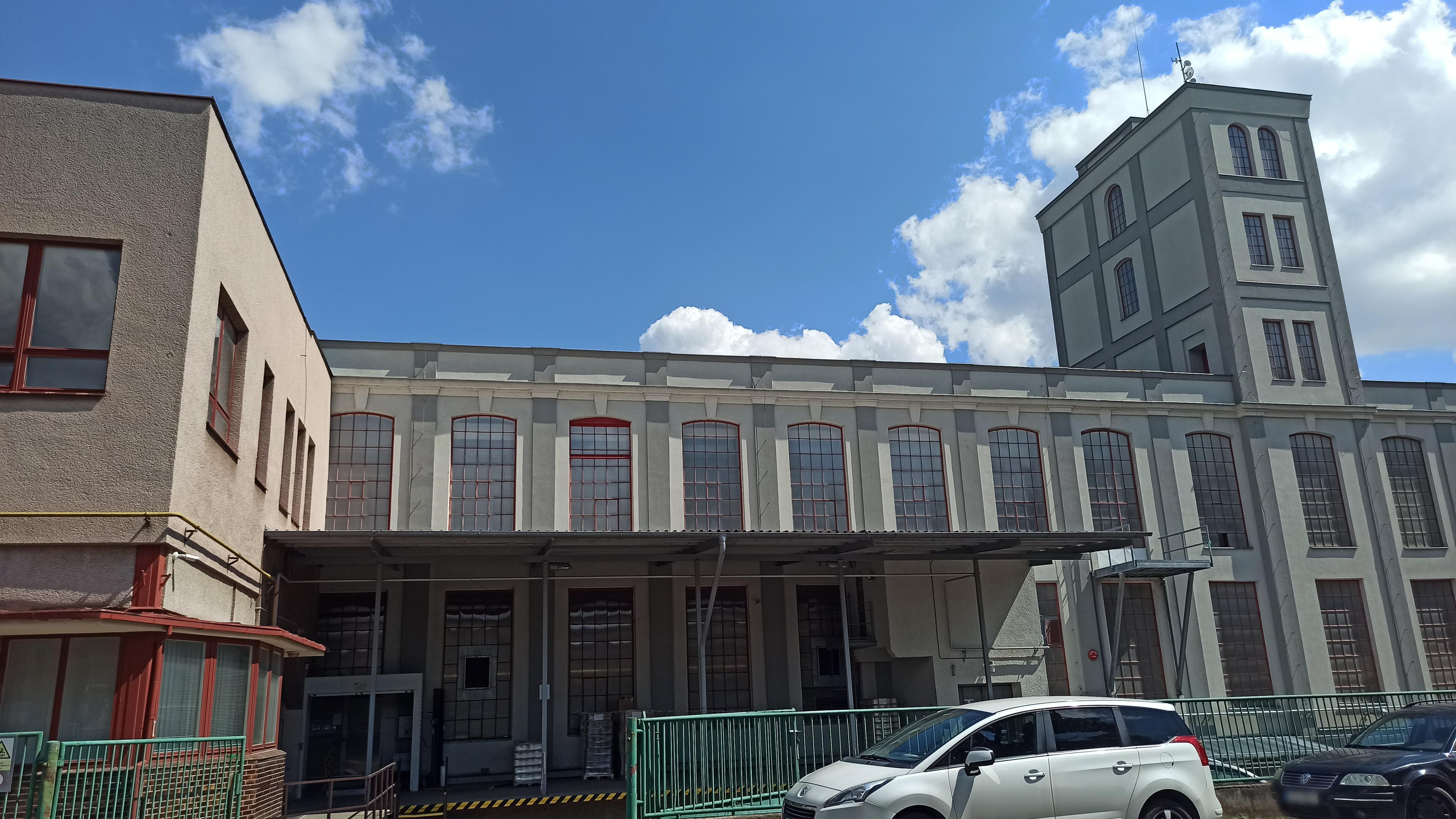 Přádelna Classic Cotton foto 4