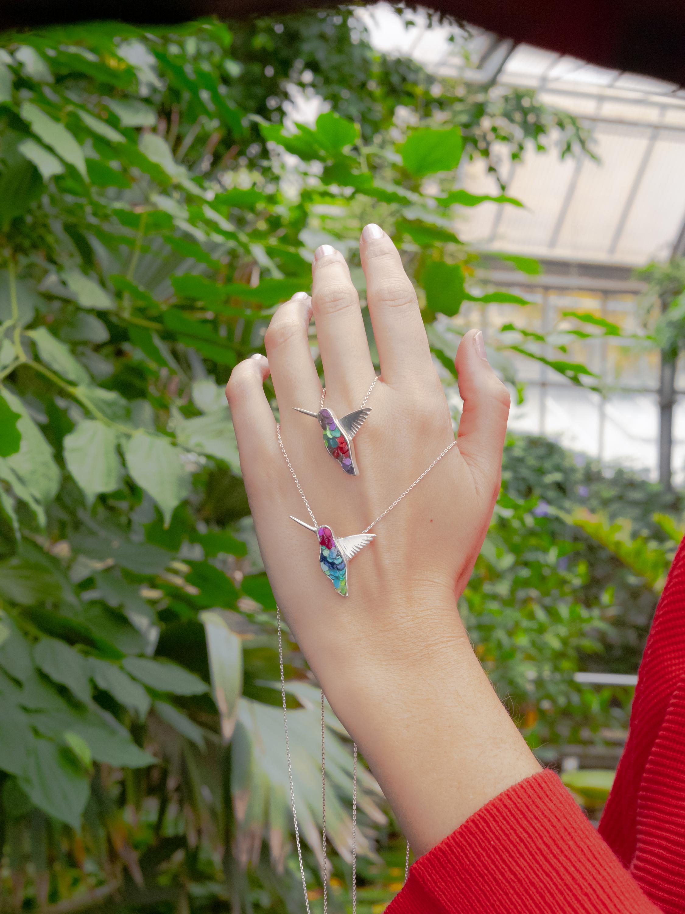 Katia Kolinger Jewelry foto 5
