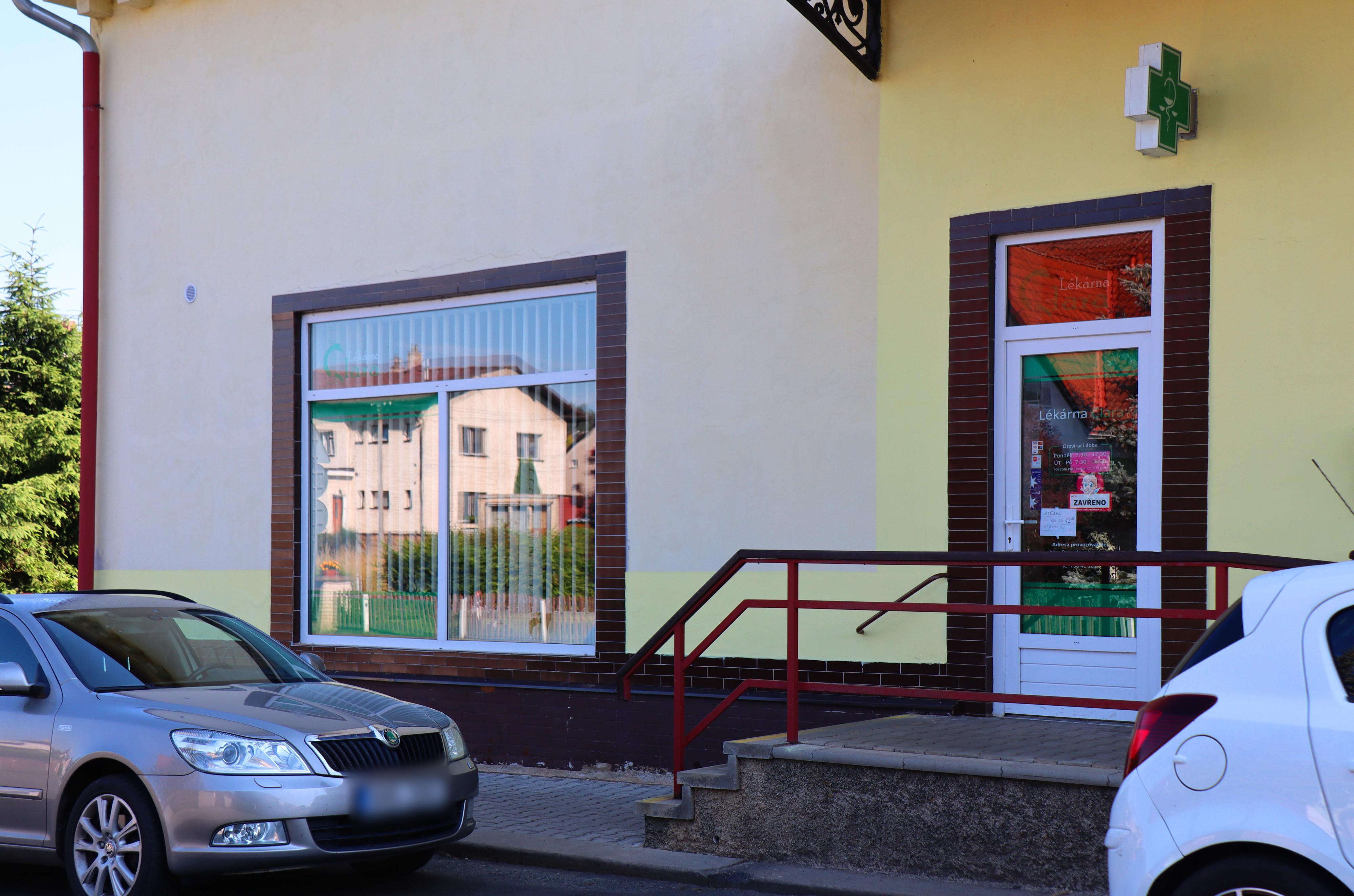 Lékárna Clara foto 6