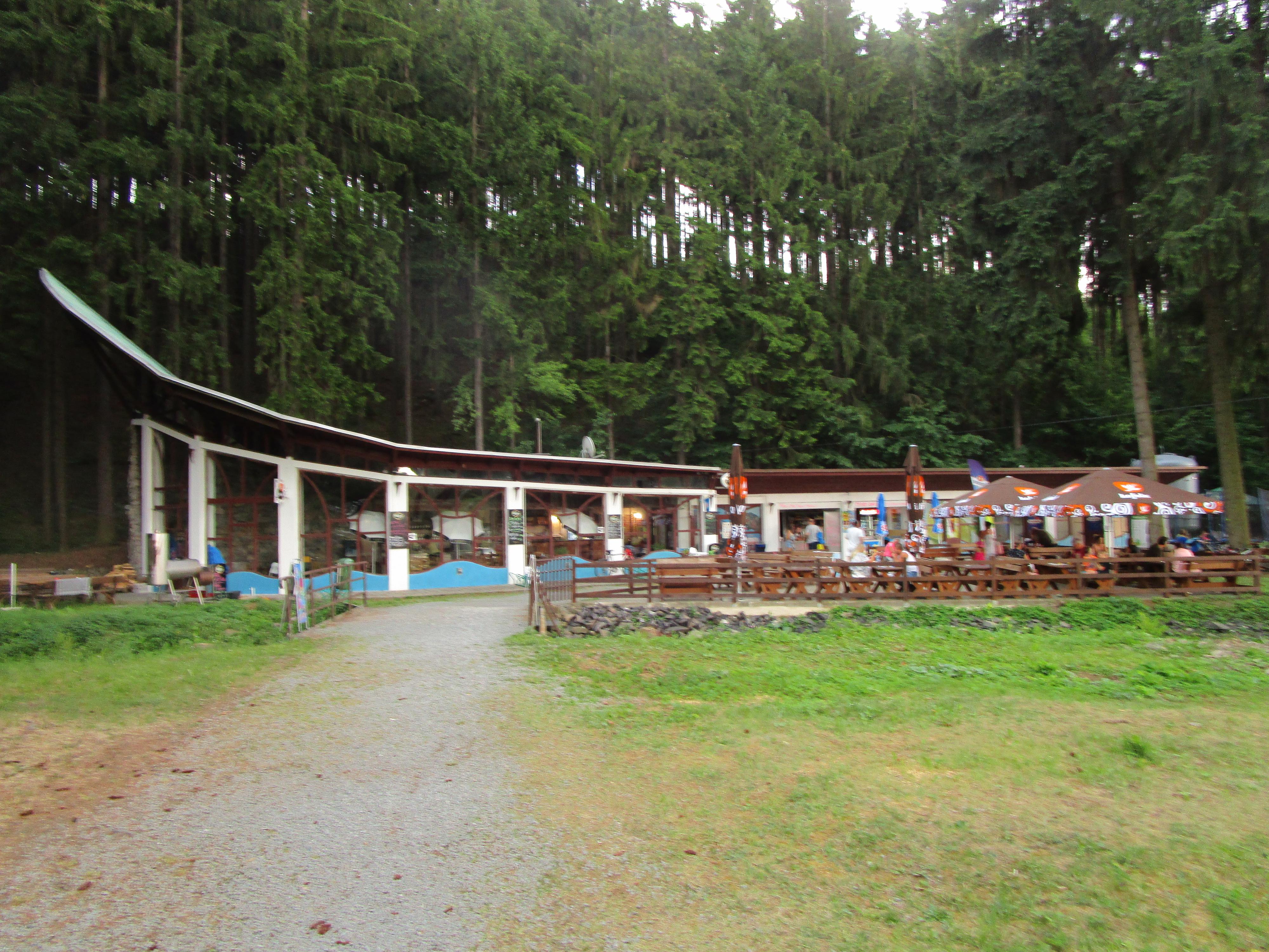 Camp RELAXA foto 4