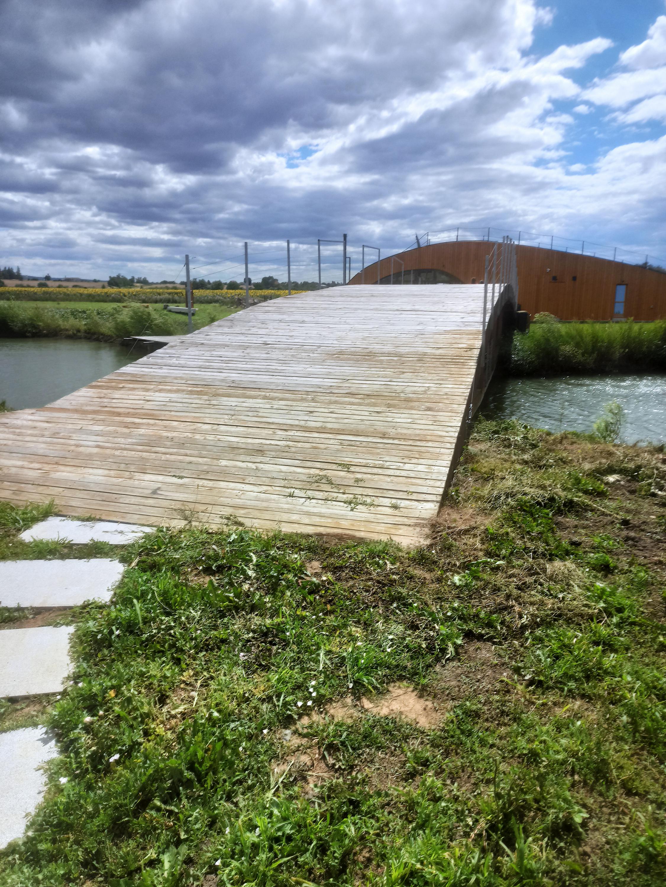 Oáza Šašňák foto 6