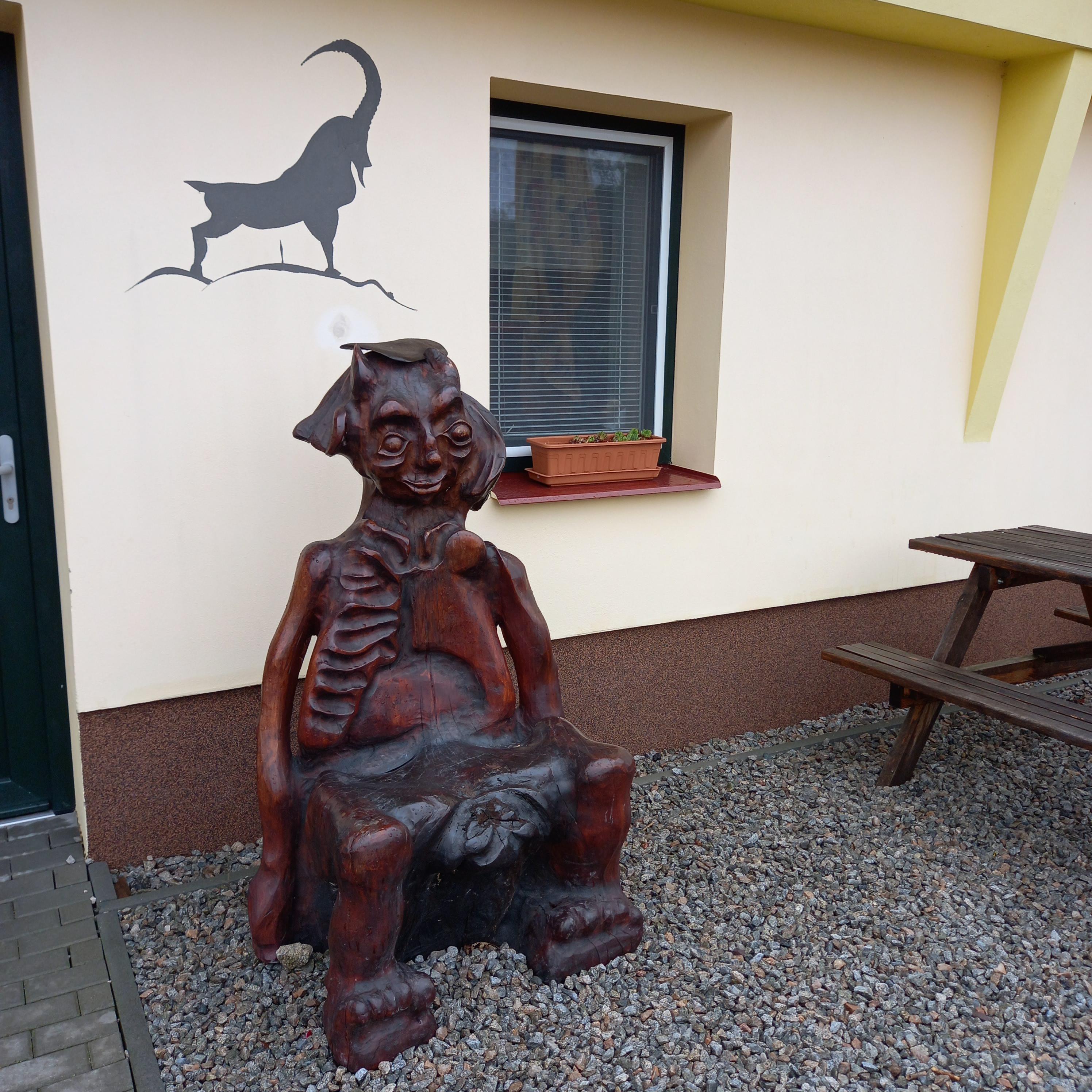 Farma Nesyt - Rychlé občerstvení foto 4