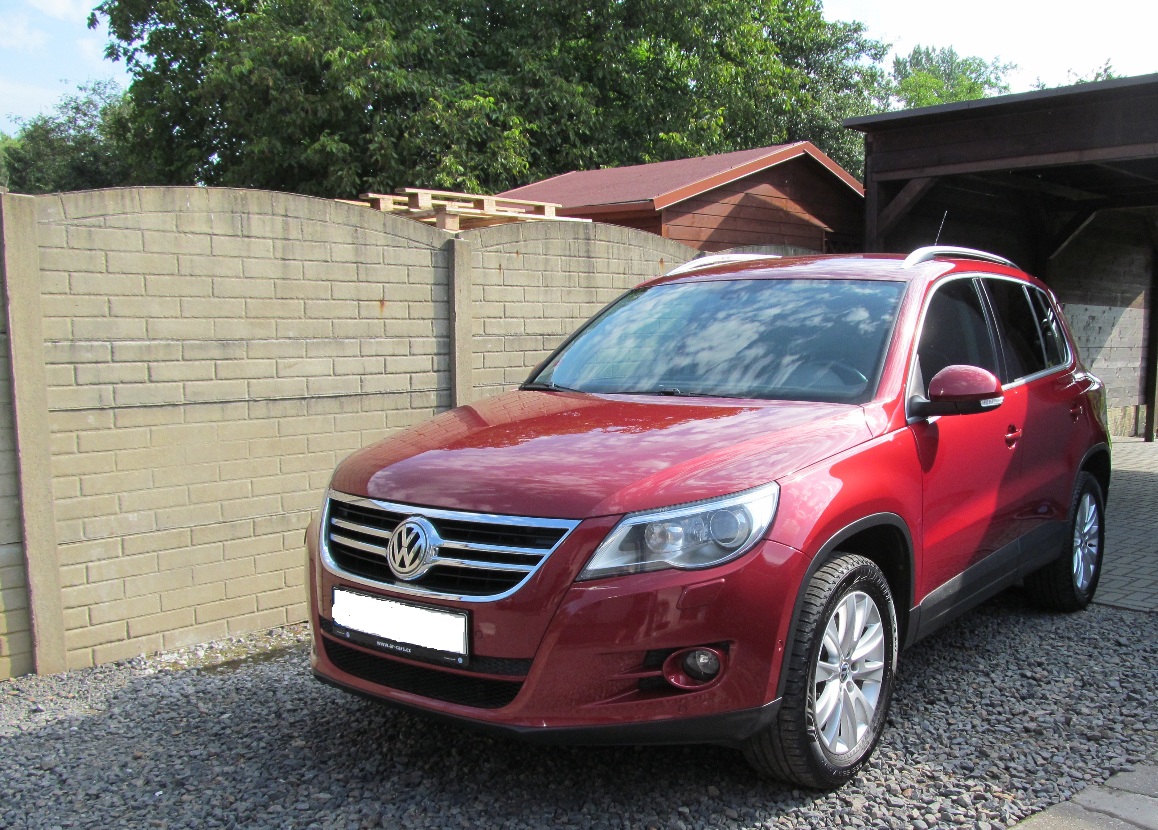 Argos Car Detailing foto 2