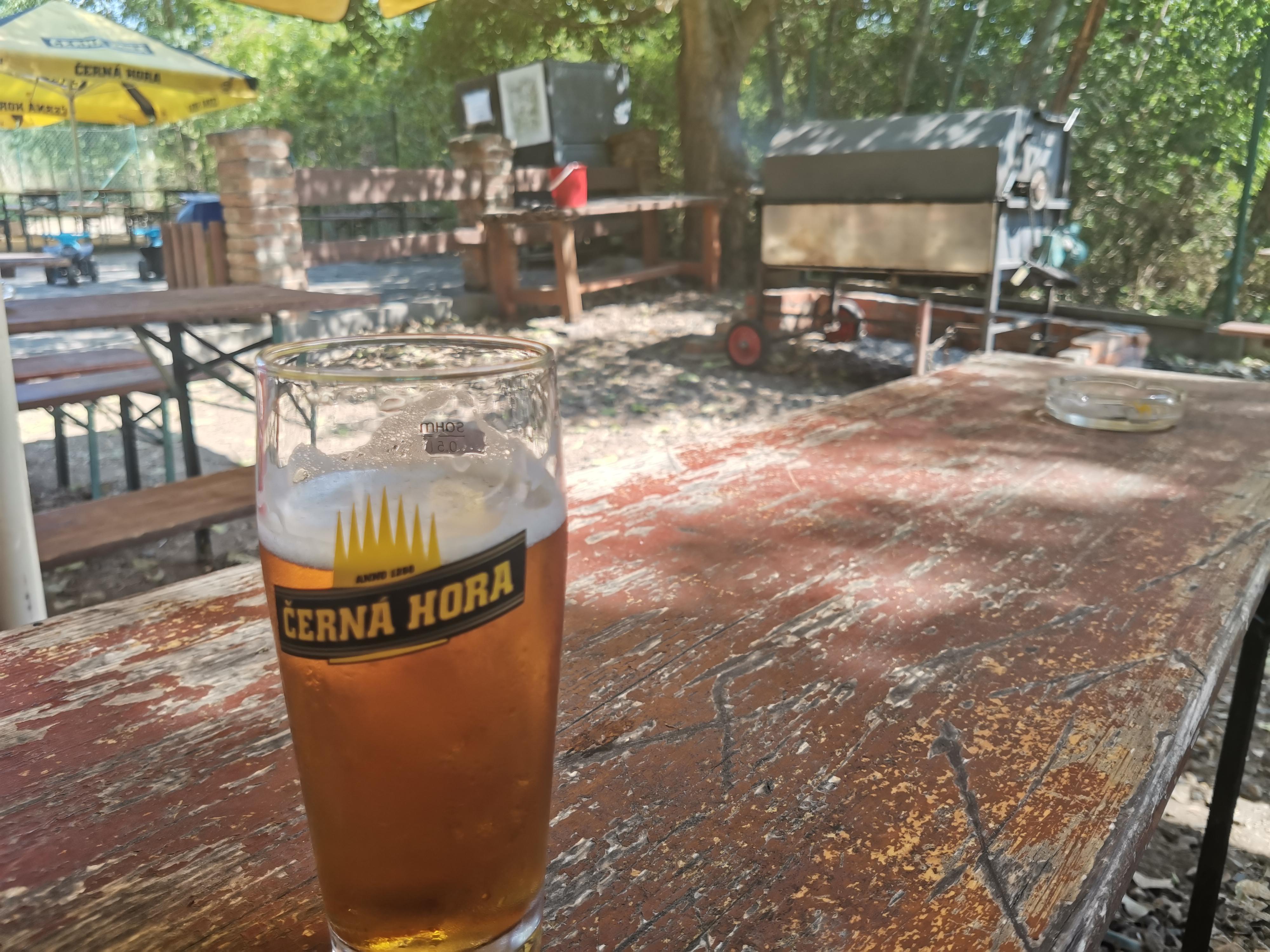 Občerstvení Přítluky foto 4