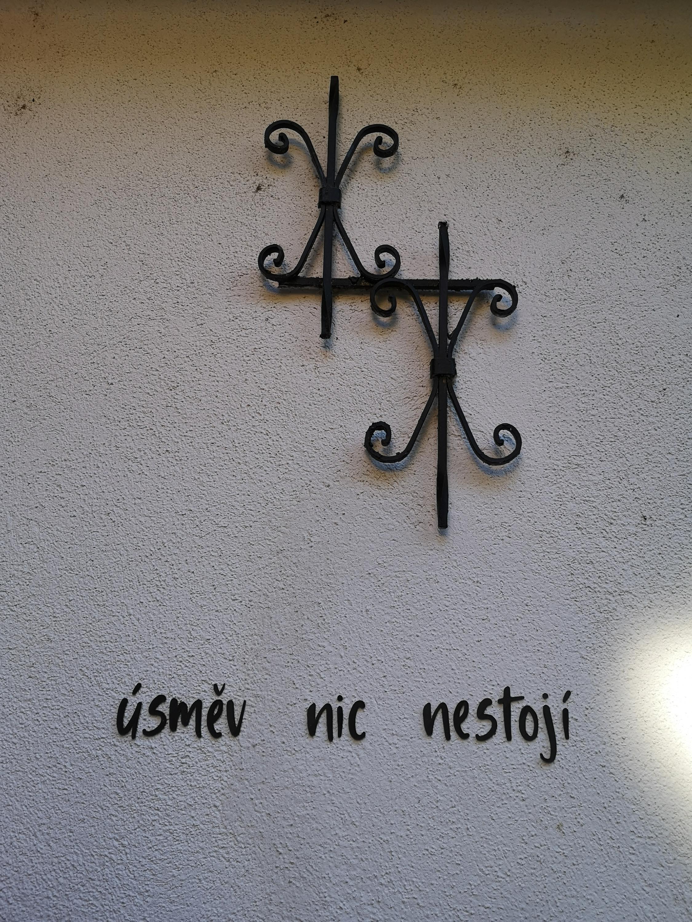 Café Všehochuť