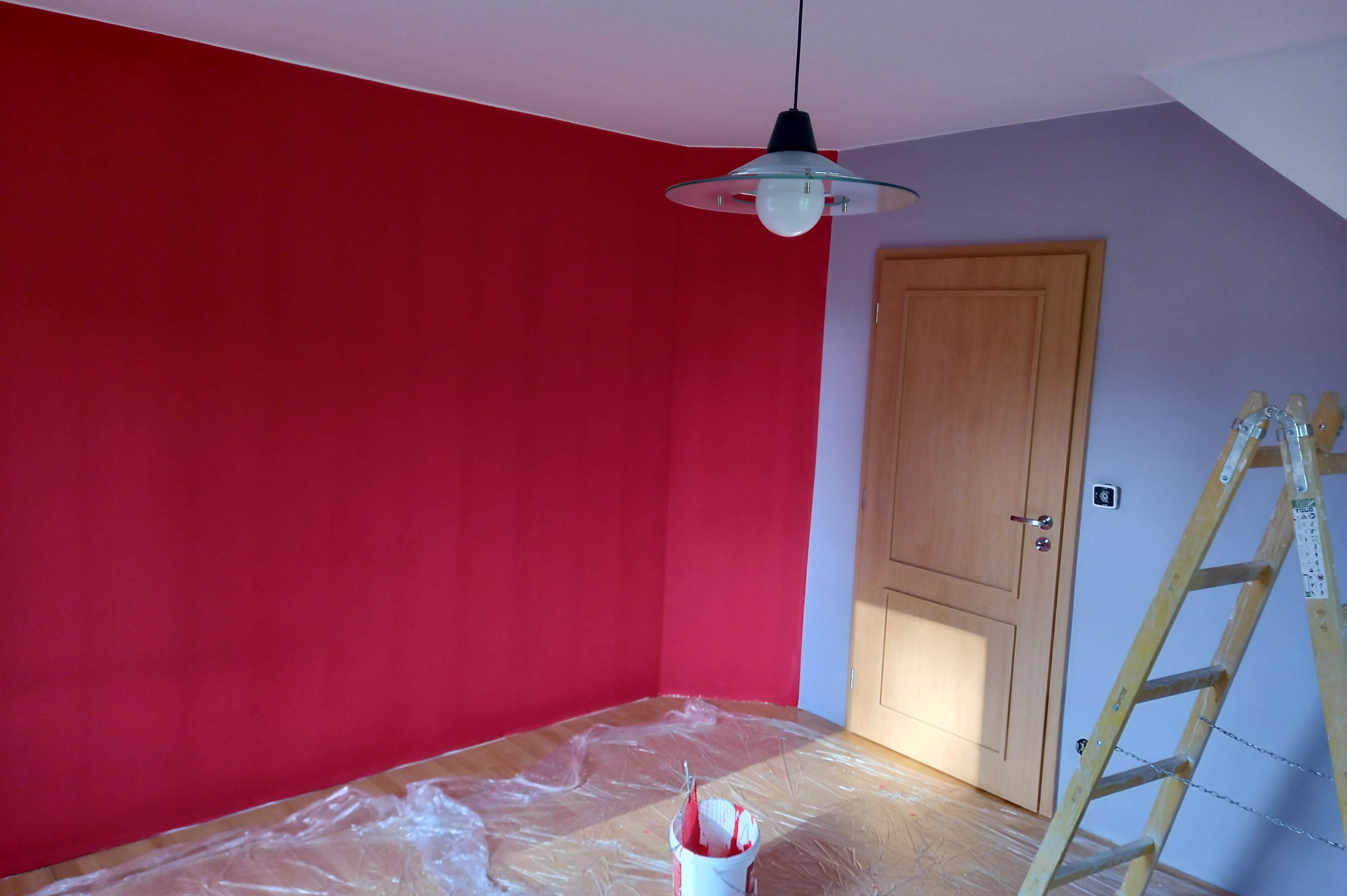 Jakub Lukeš - Malíř pokojů foto 1