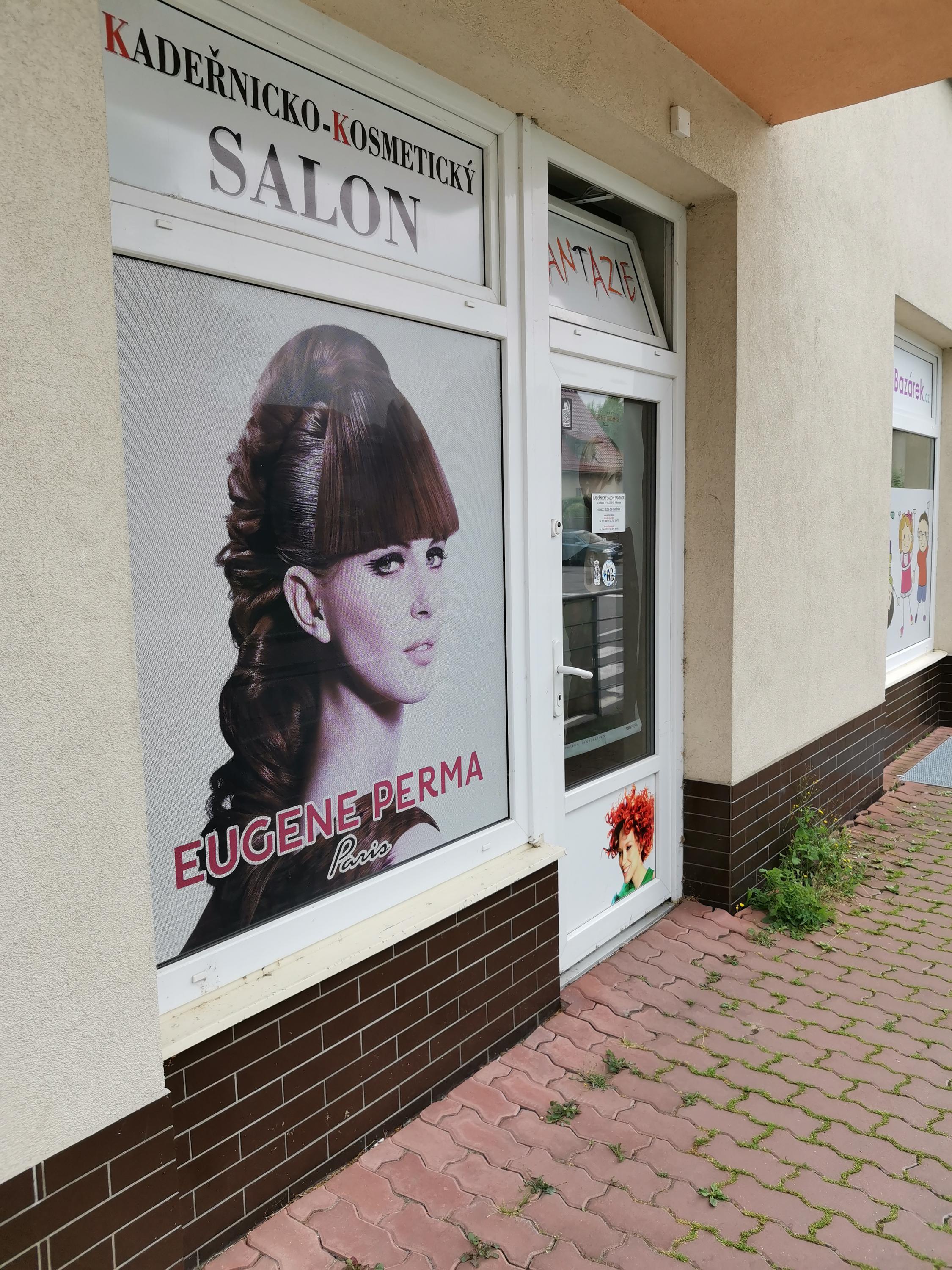 Creations Hair Salon foto 2