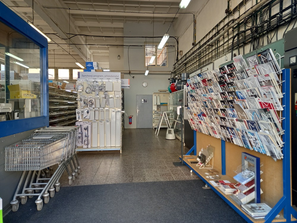 PTÁČEK: topení-voda-plyn foto 2