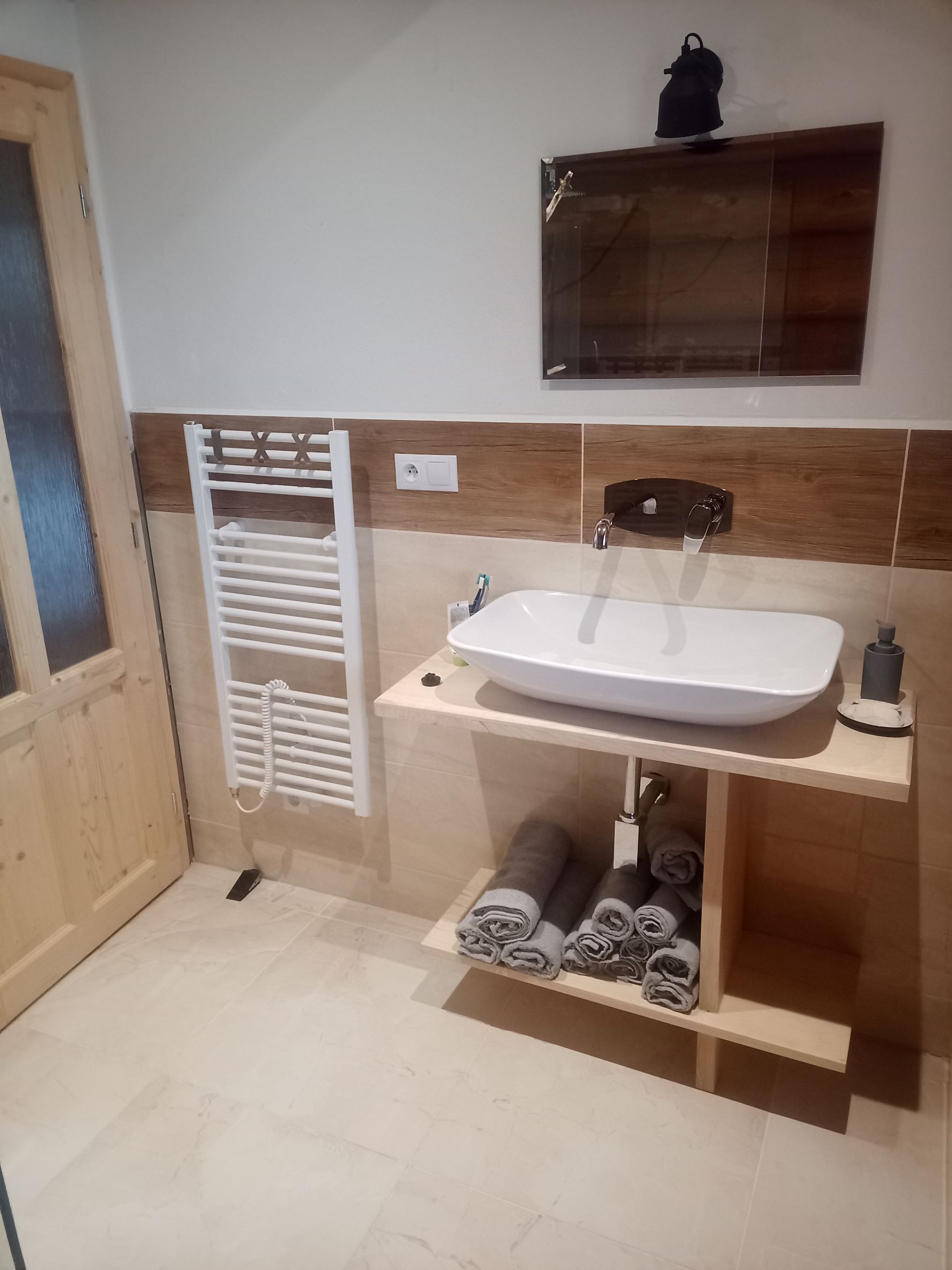 Srub U Holubů foto 3