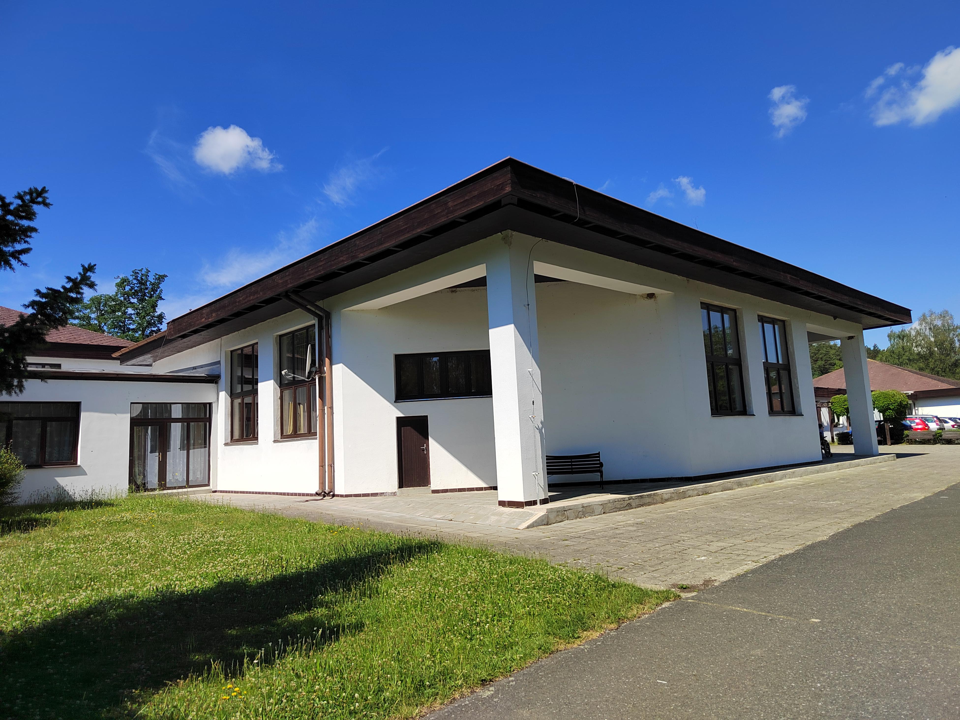 Dům dětí a mládeže hlavního města Prahy - Škola v přírodě foto 5