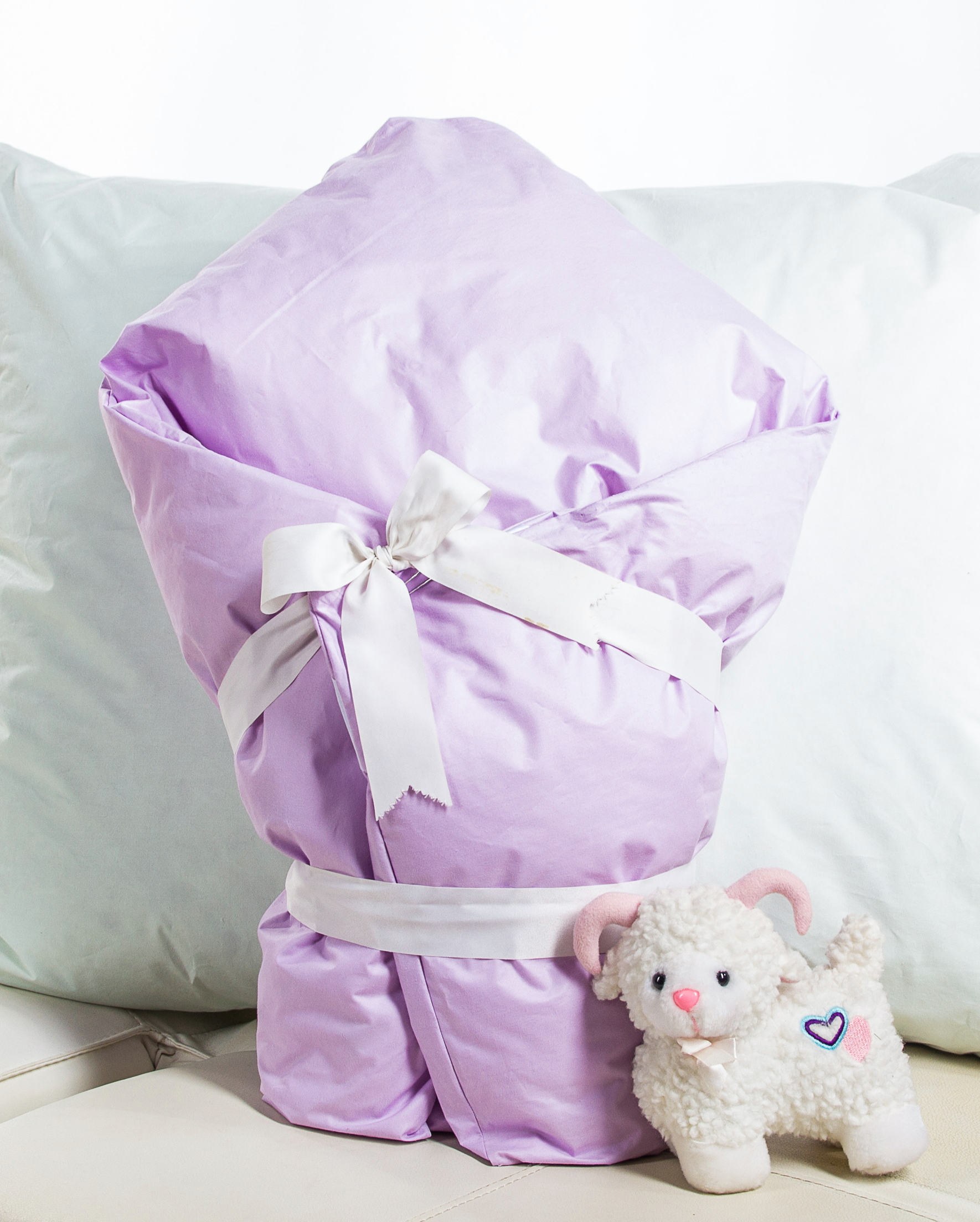 Čištění peří - HÁJEK foto 3