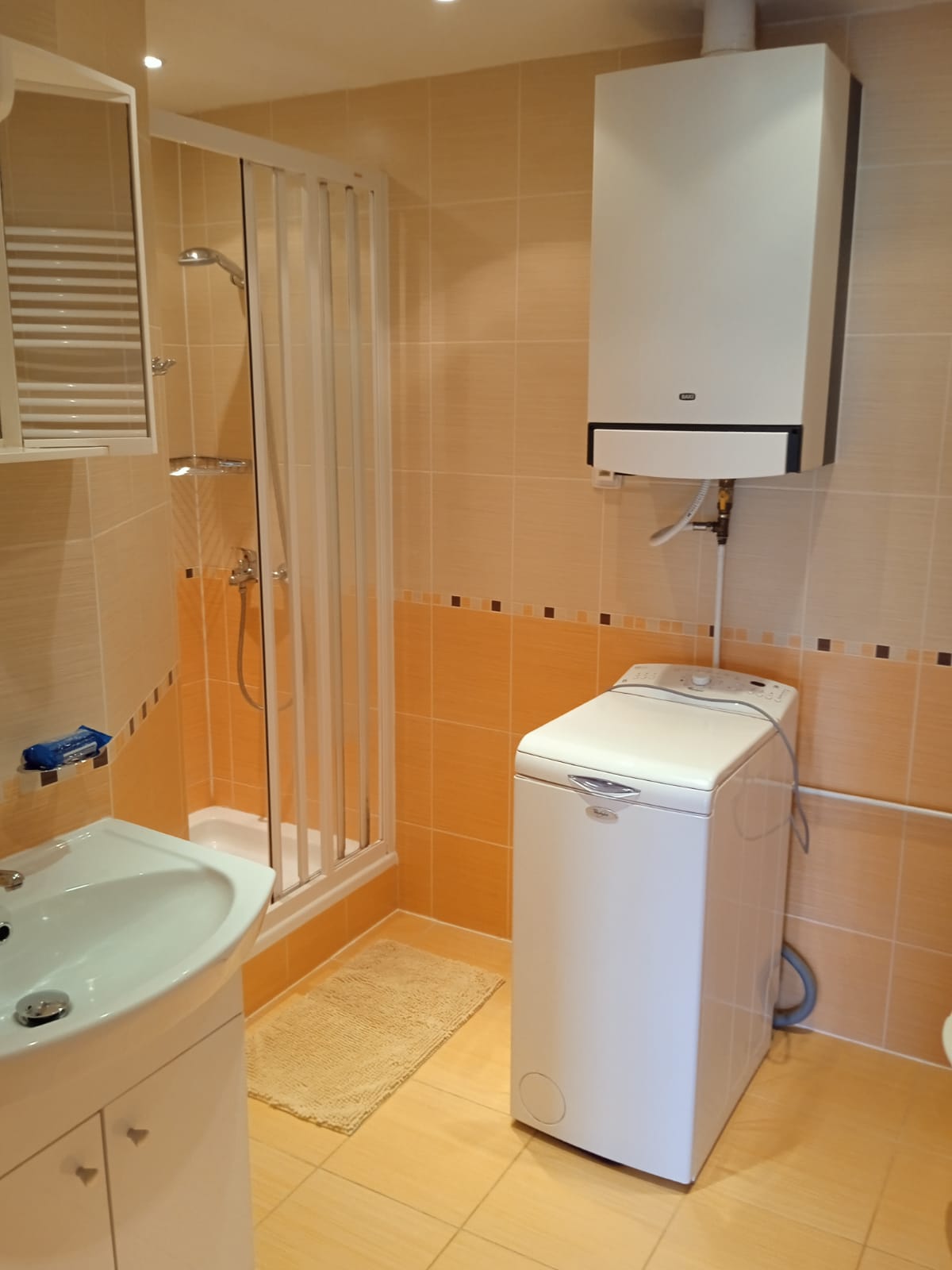 Apartmán Hartvíkovice foto 5