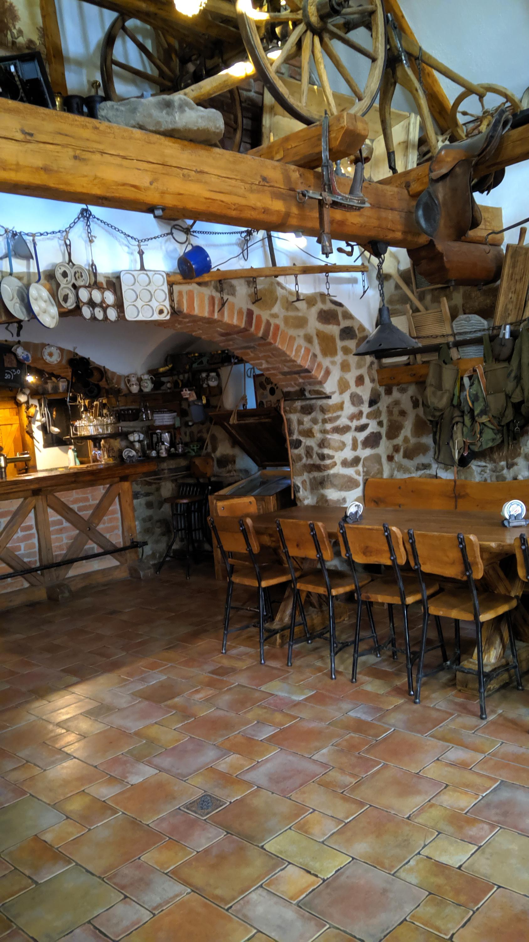 Hospoda U Klempíře foto 6