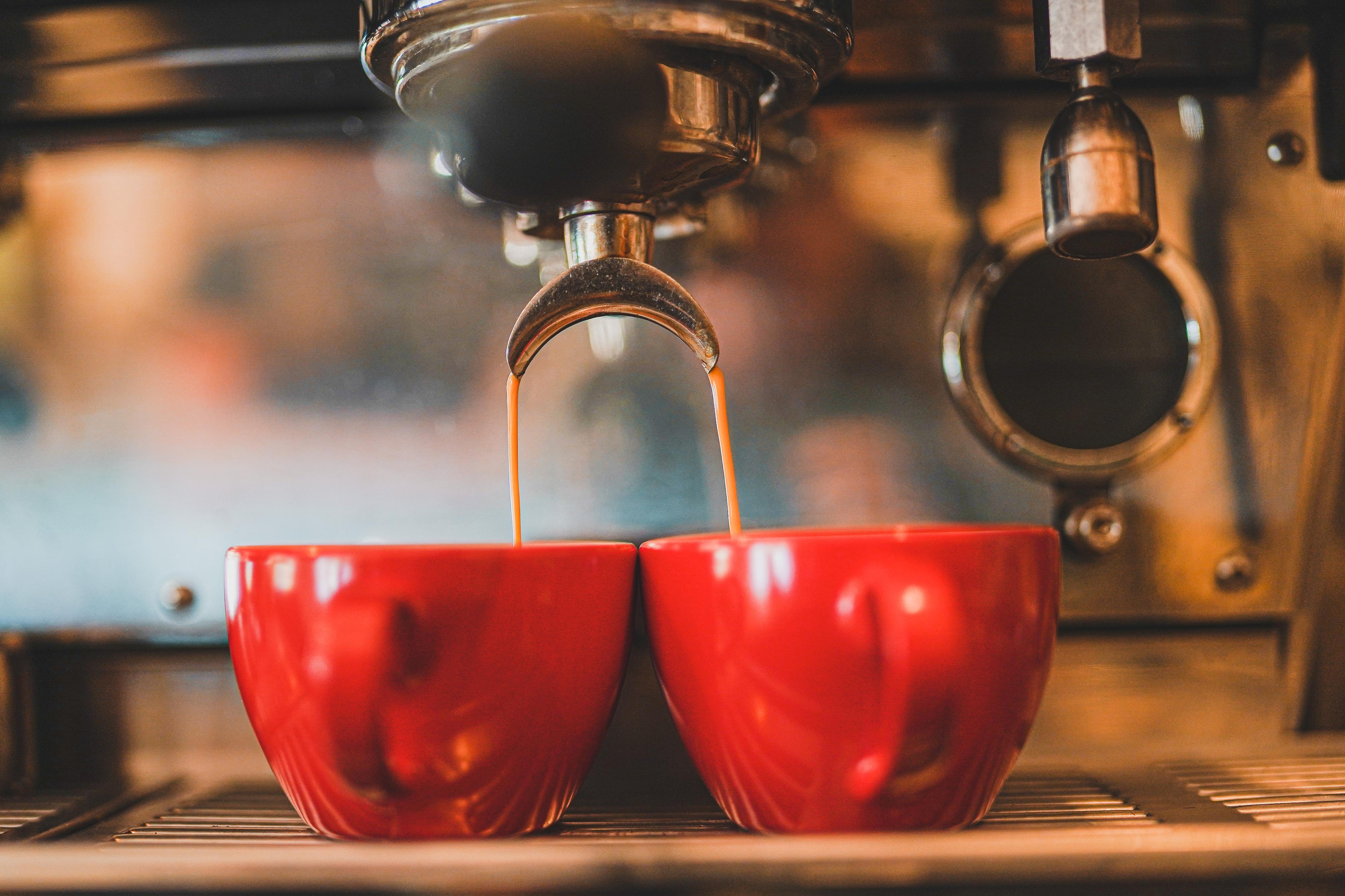 Kavárna Kafe Mělník