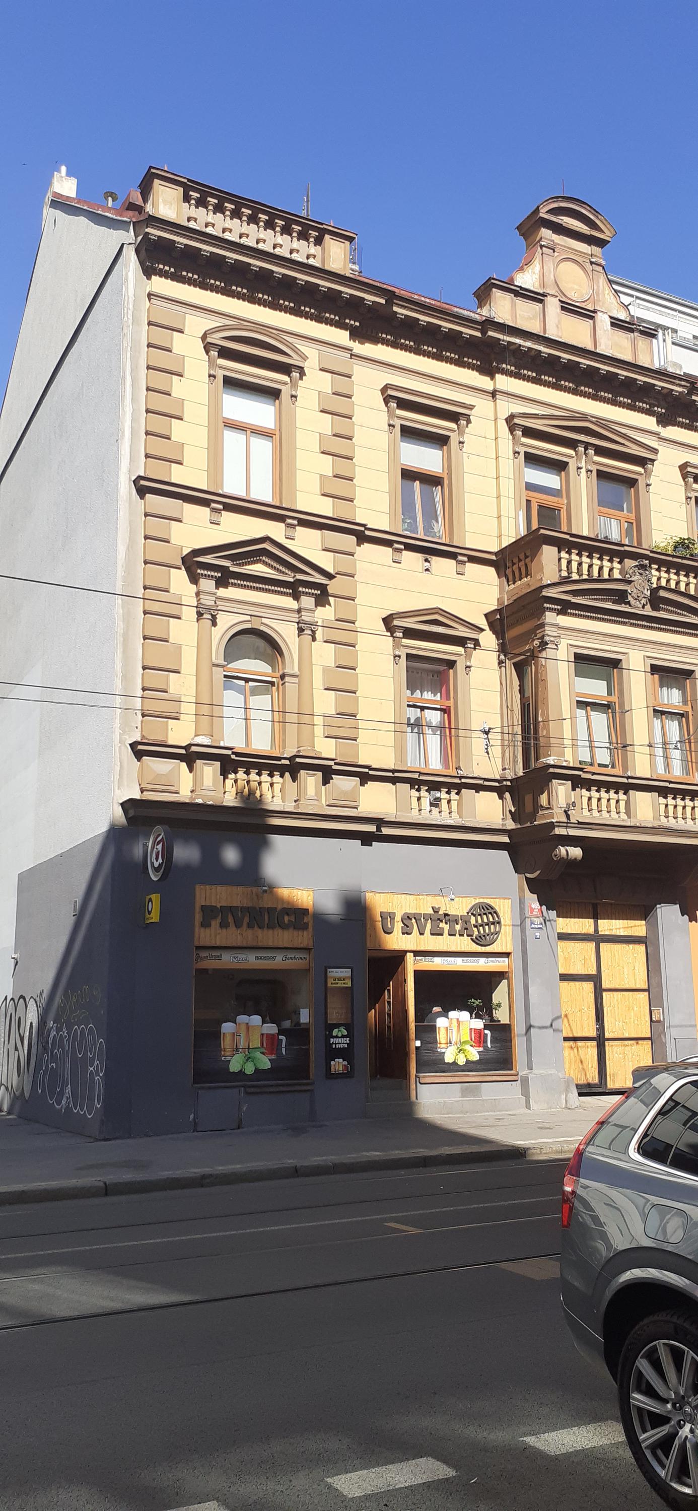 Pivnice U Světa foto 3