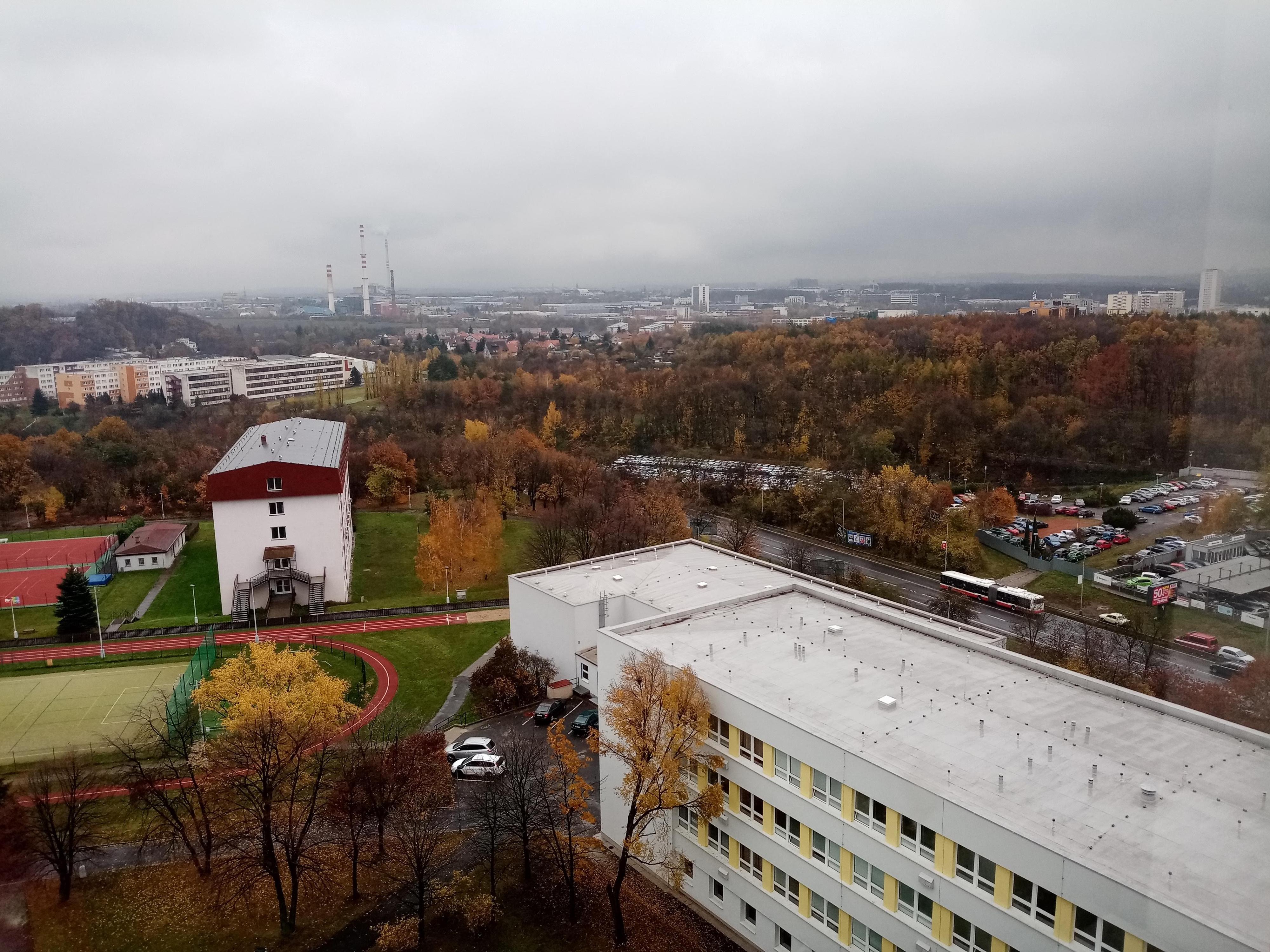 Metropolitní univerzita Praha, o.p.s. foto 6