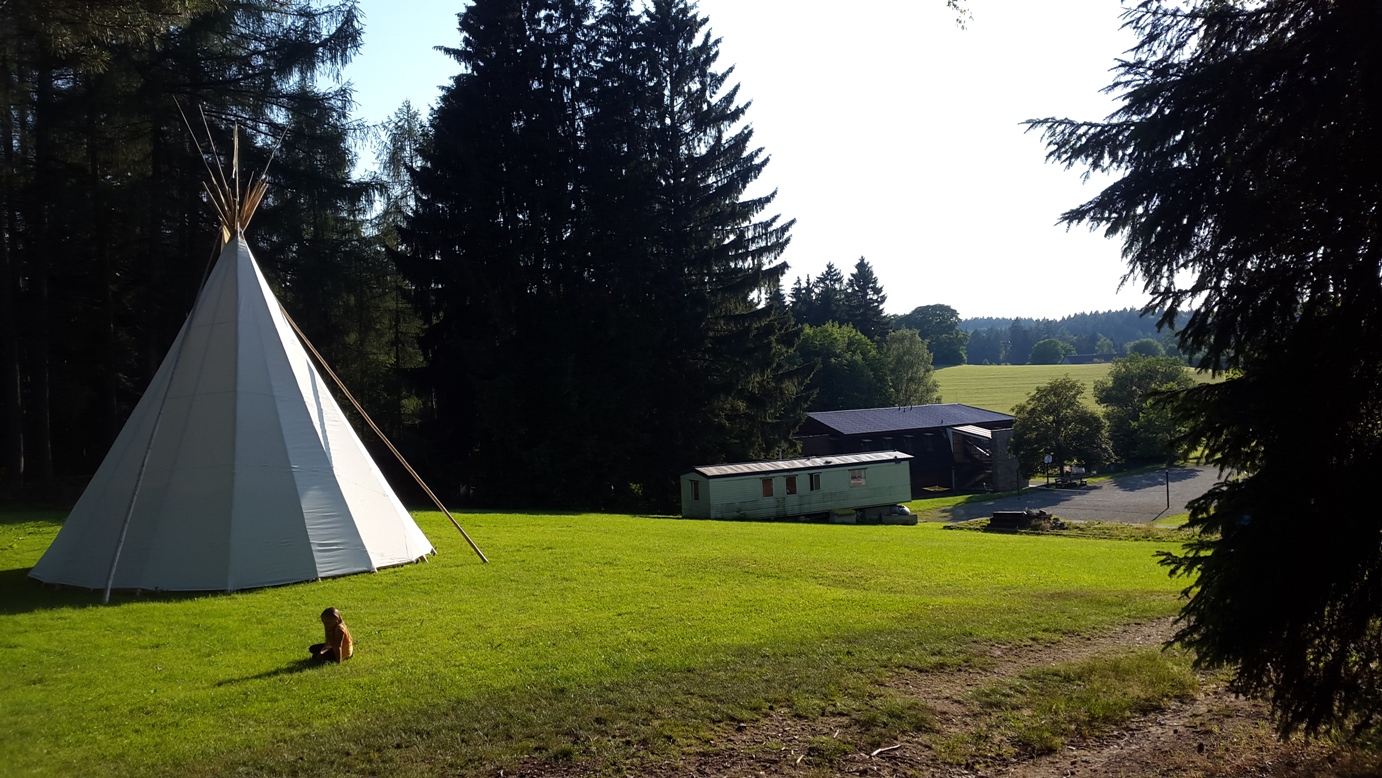 Chata Doubravka foto 2