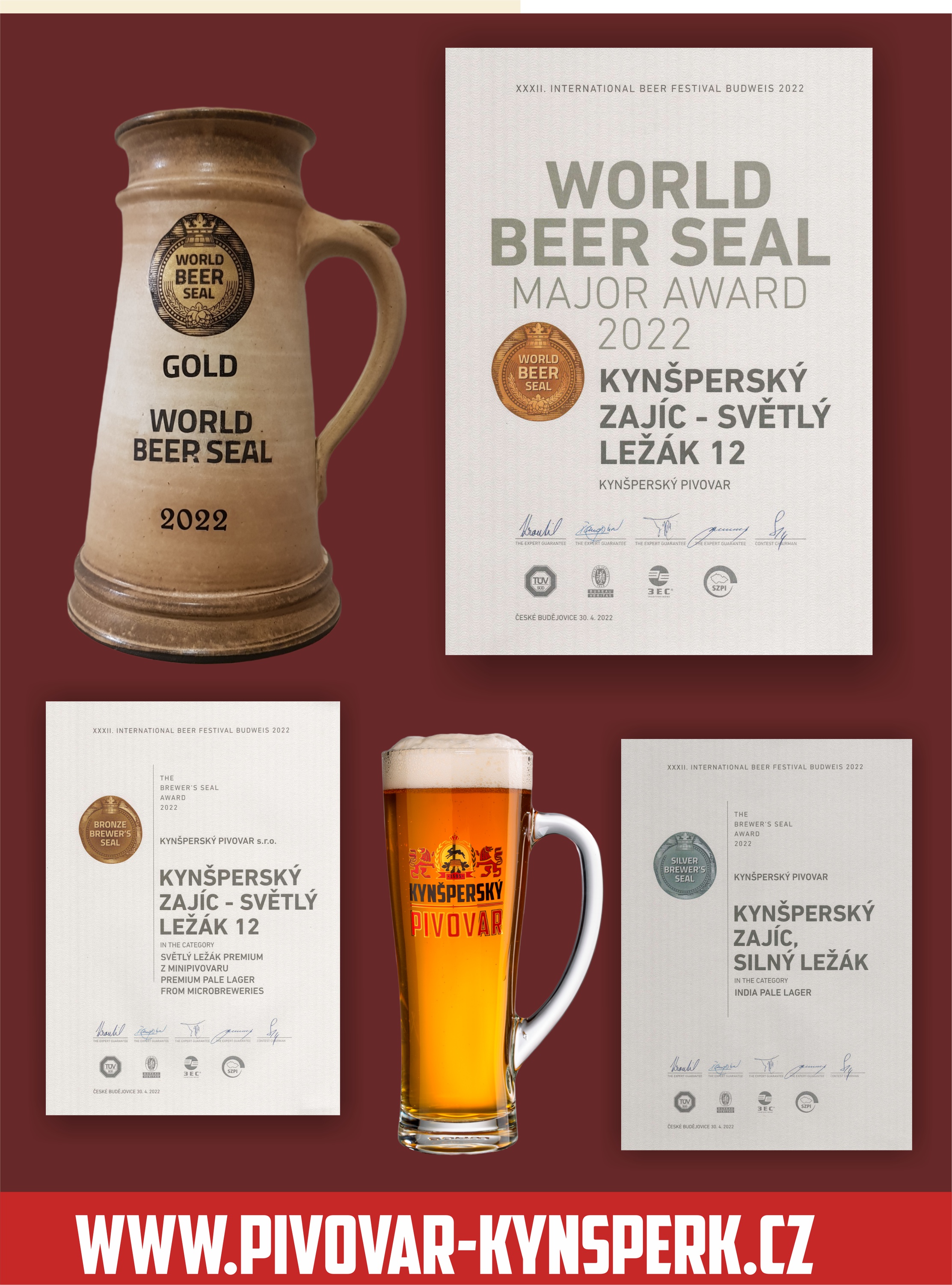 Kynšperský pivovar s.r.o. foto 2