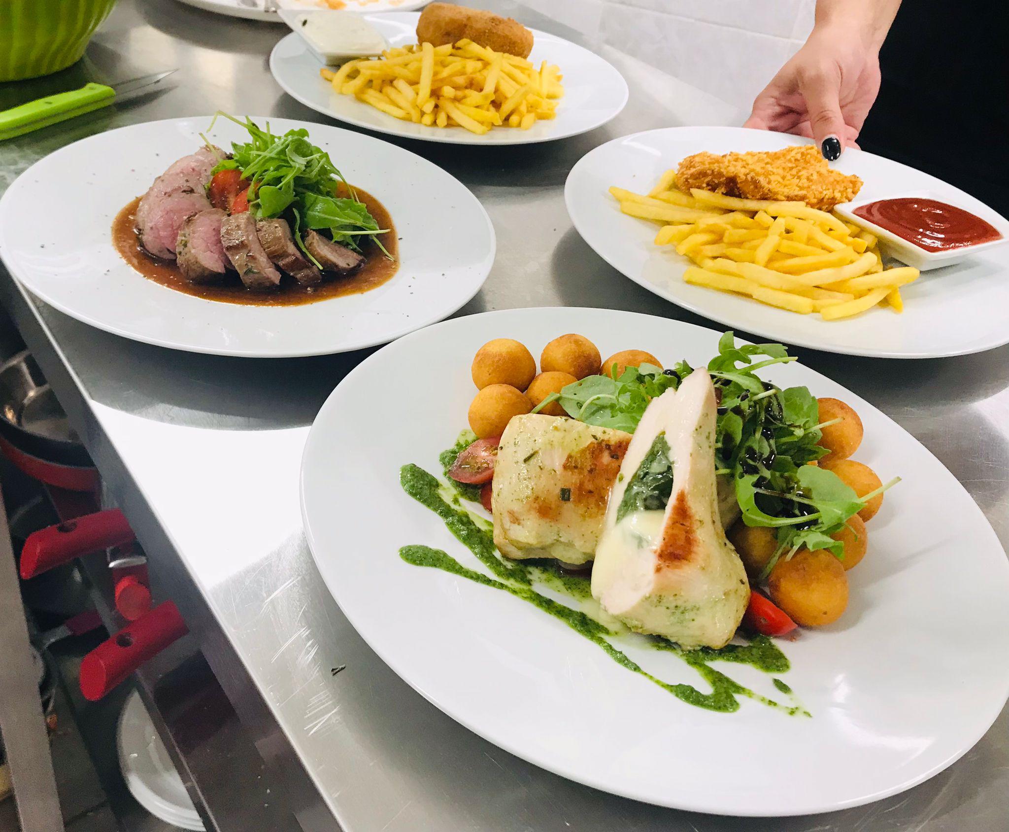 Obora Mstišov Dvojhradí