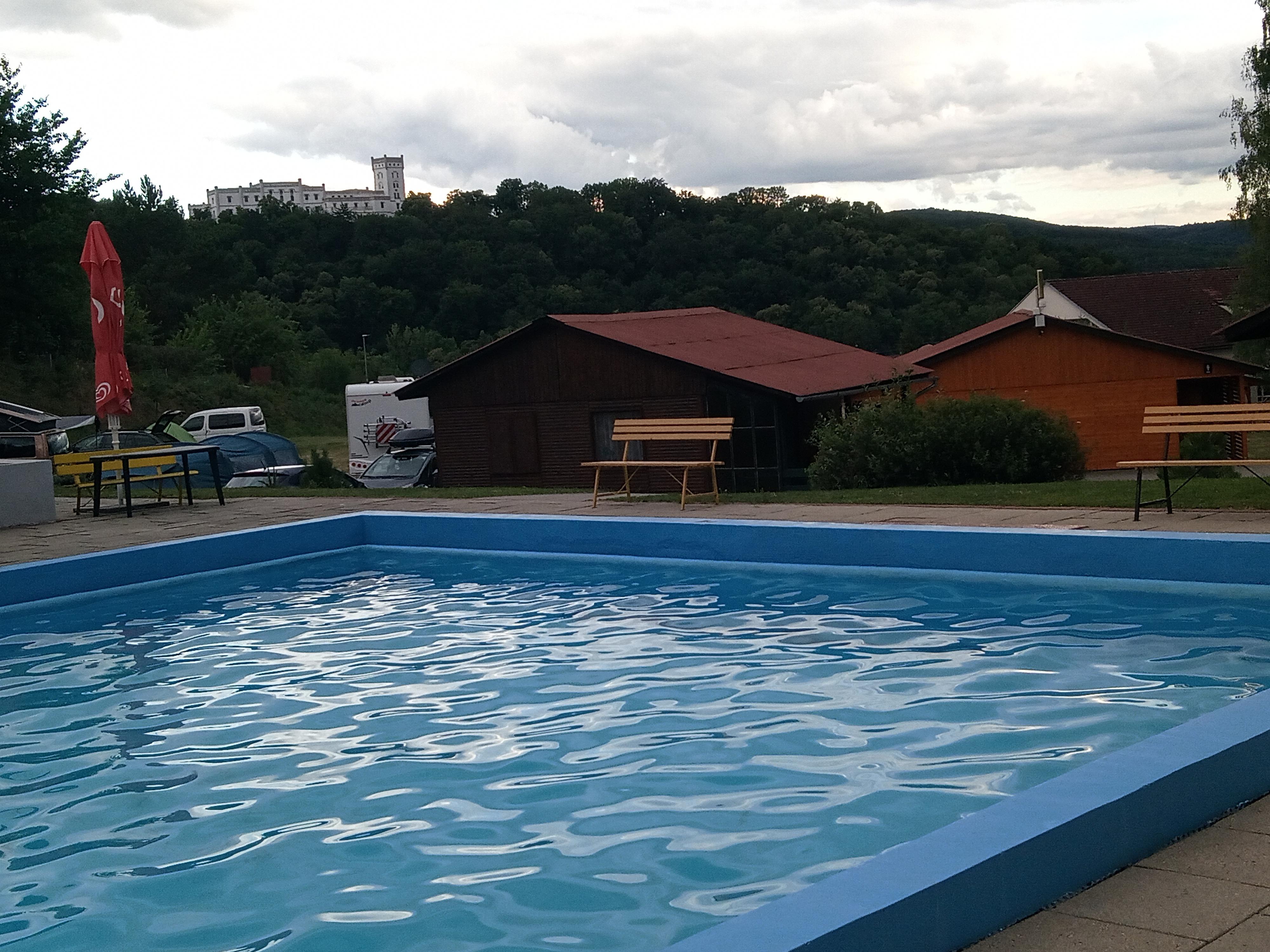 Eurocamping Bojkovice foto 6