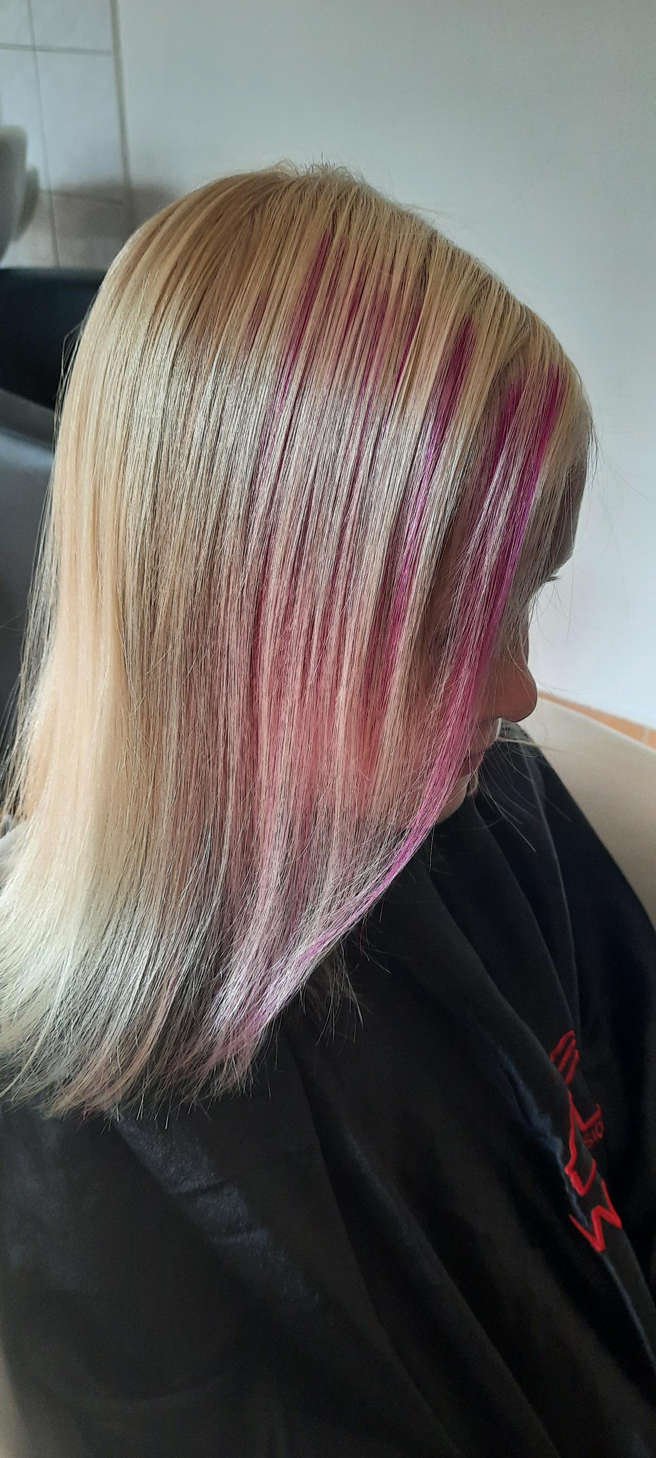 MS Kadeřnictví foto 3