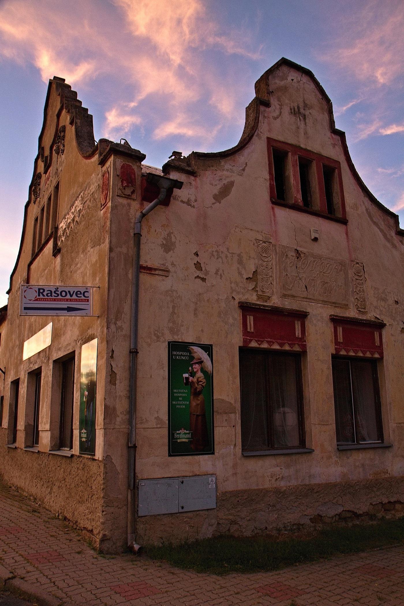 Hospoda U Kunců foto 3