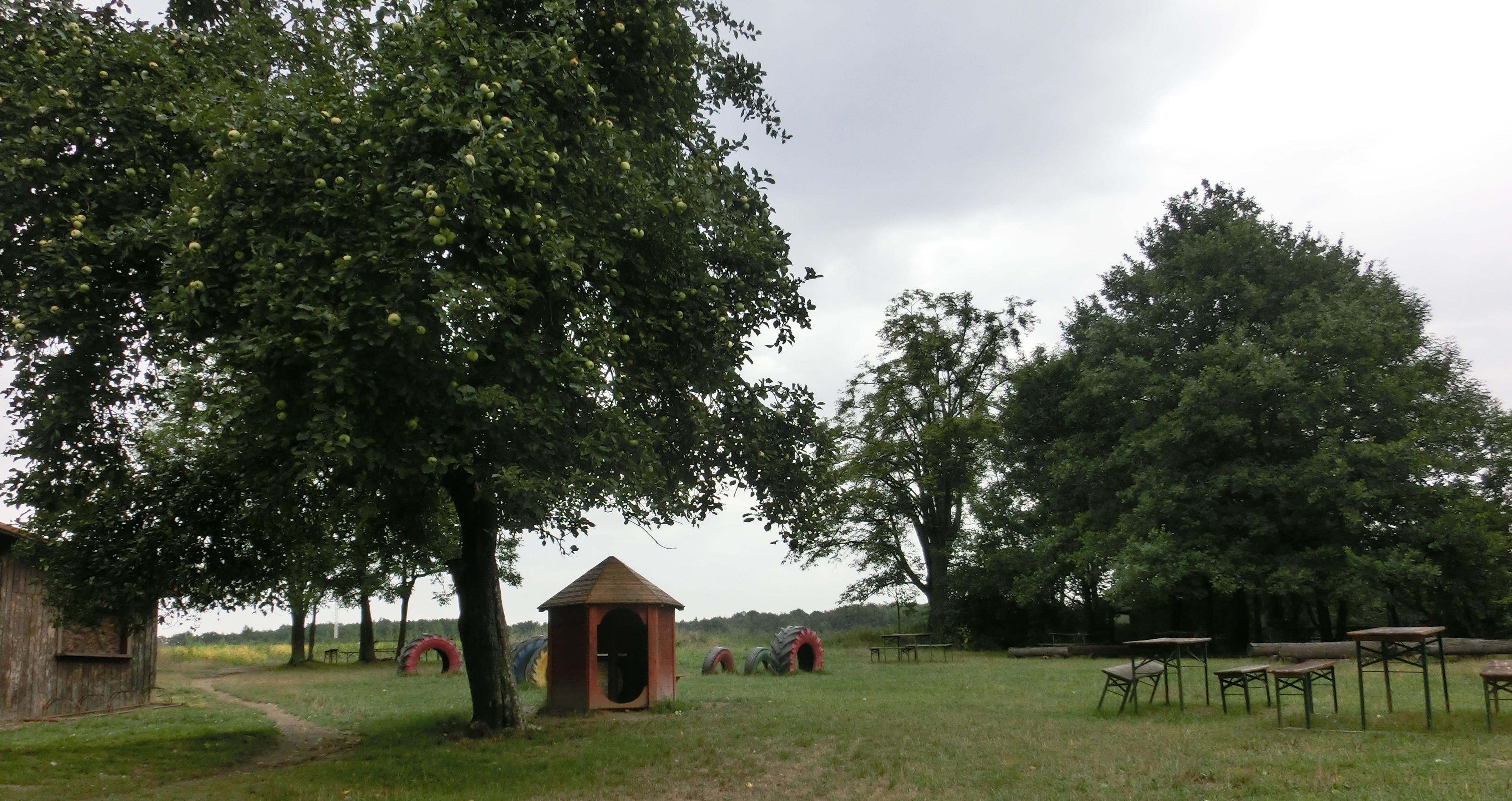 Porubská Myslivna foto 5